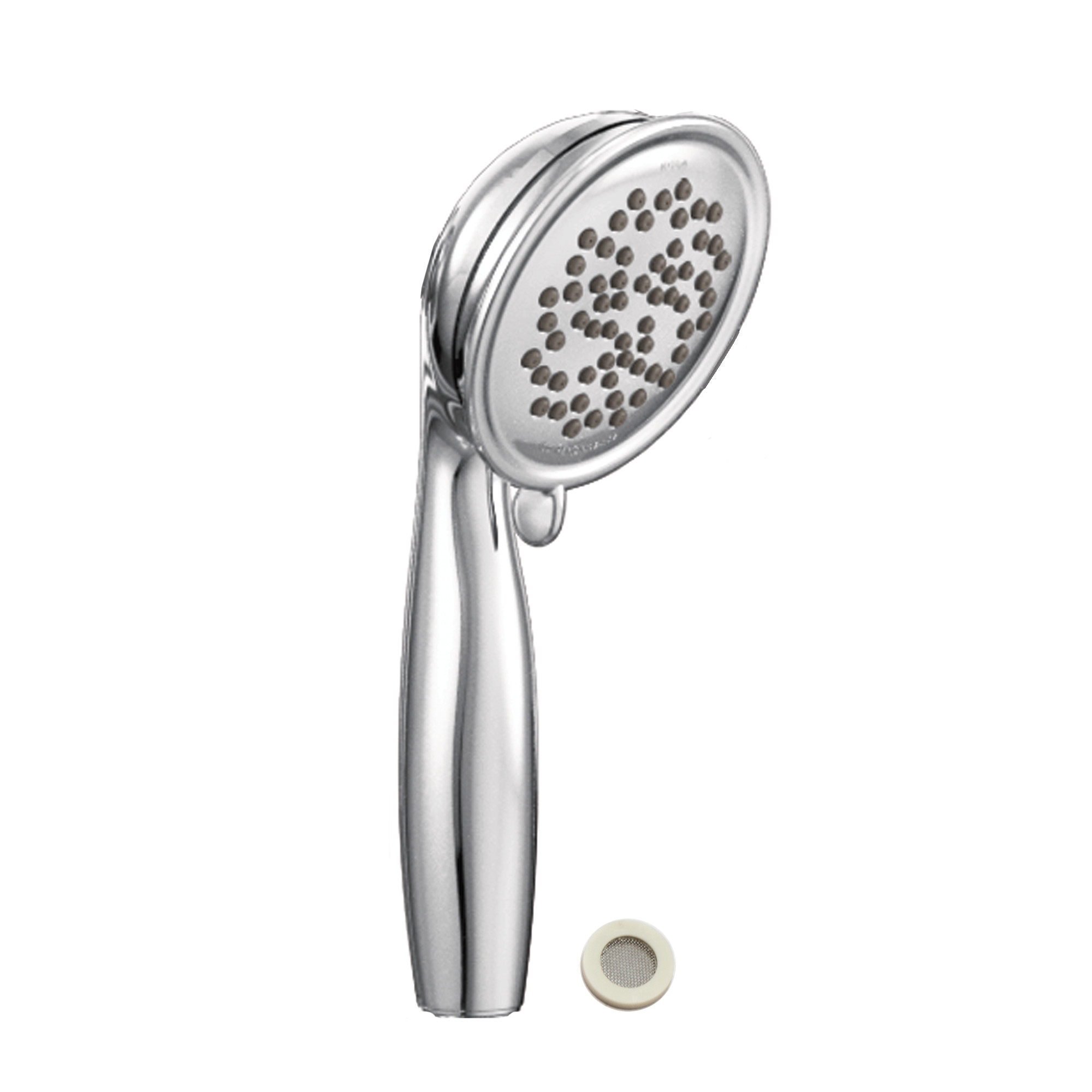 Envi Eco-Performance Handshower