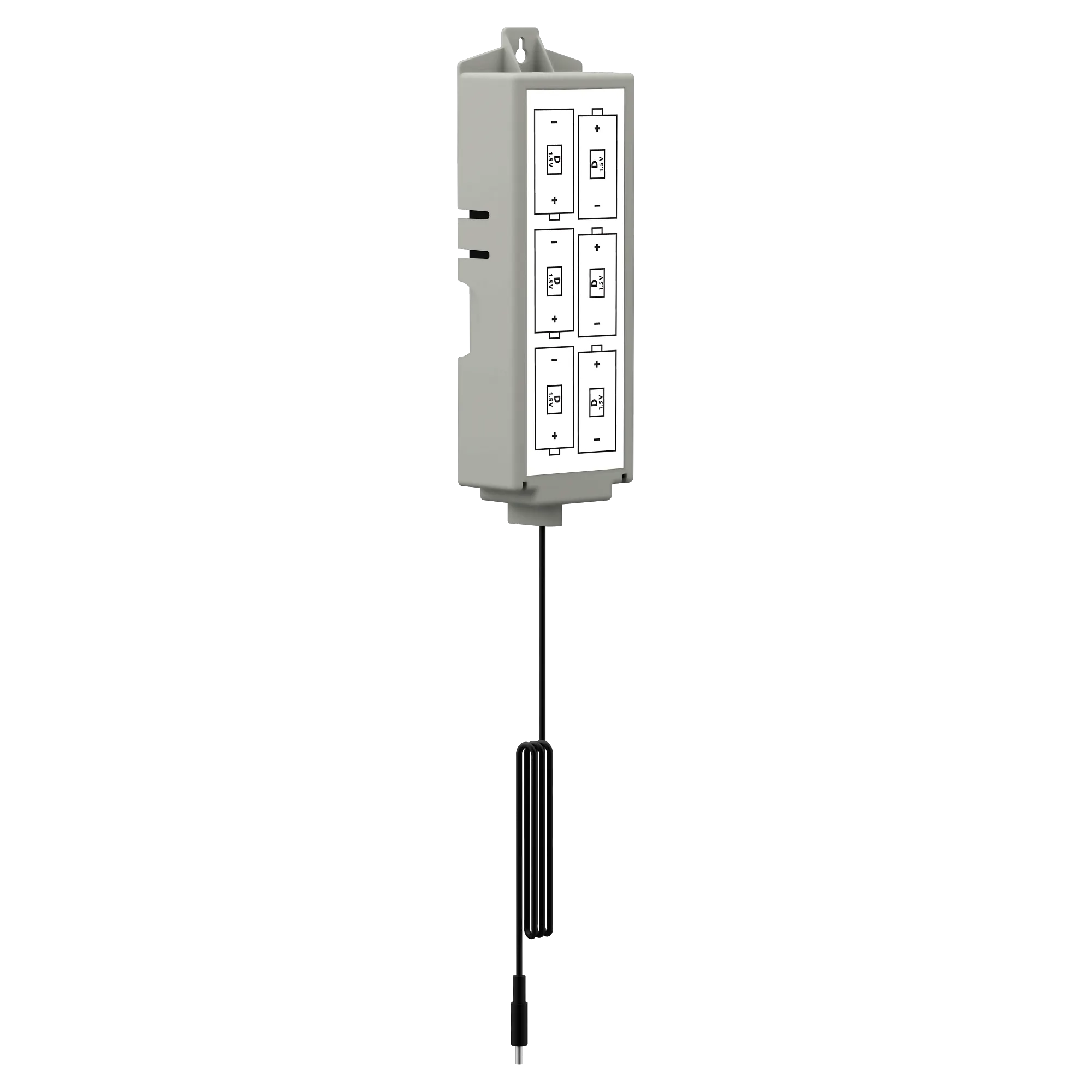 Moen Smart Shower Battery Backup Kit - Image 2