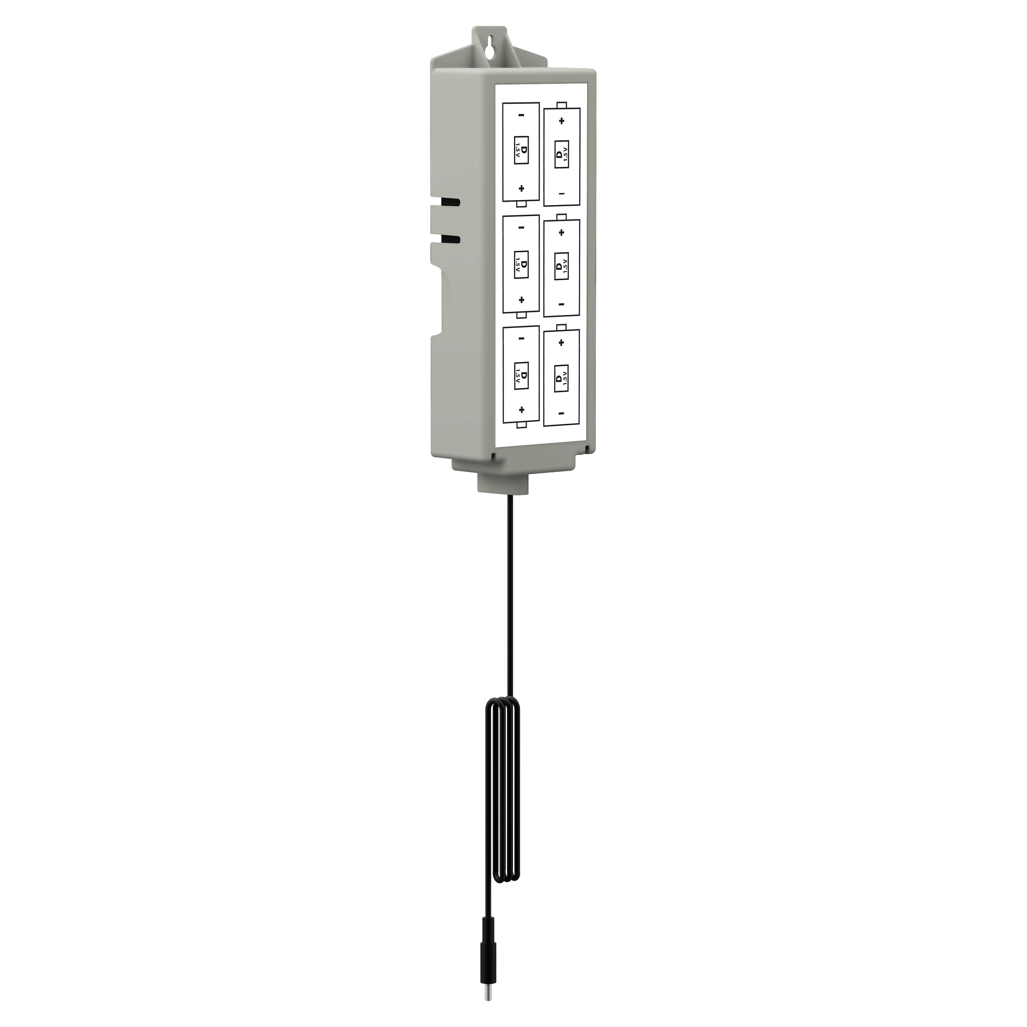 Moen Smart Shower Battery Backup Kit
