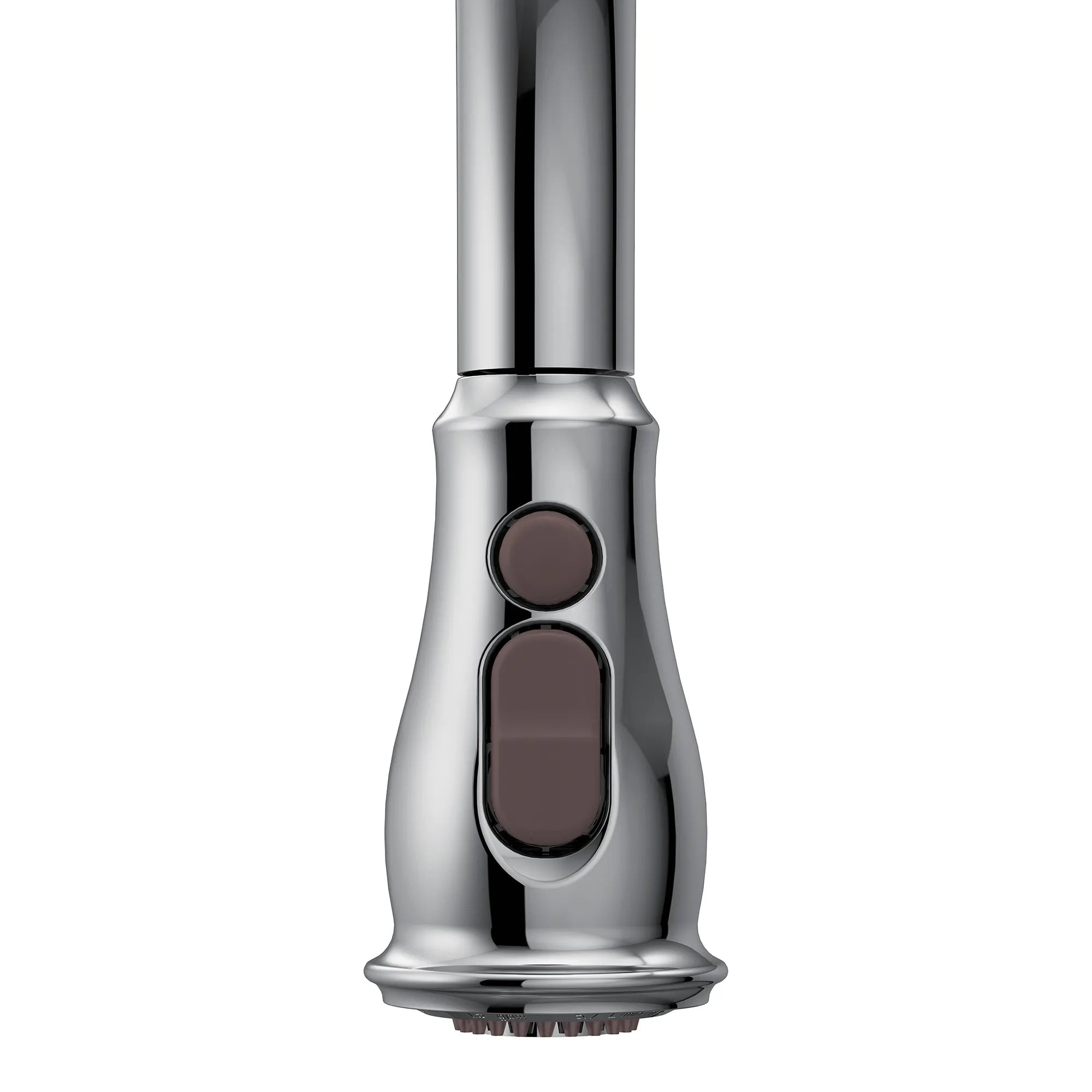Brantford One-Handle High Arc Pulldown Kitchen Faucet - Image 4