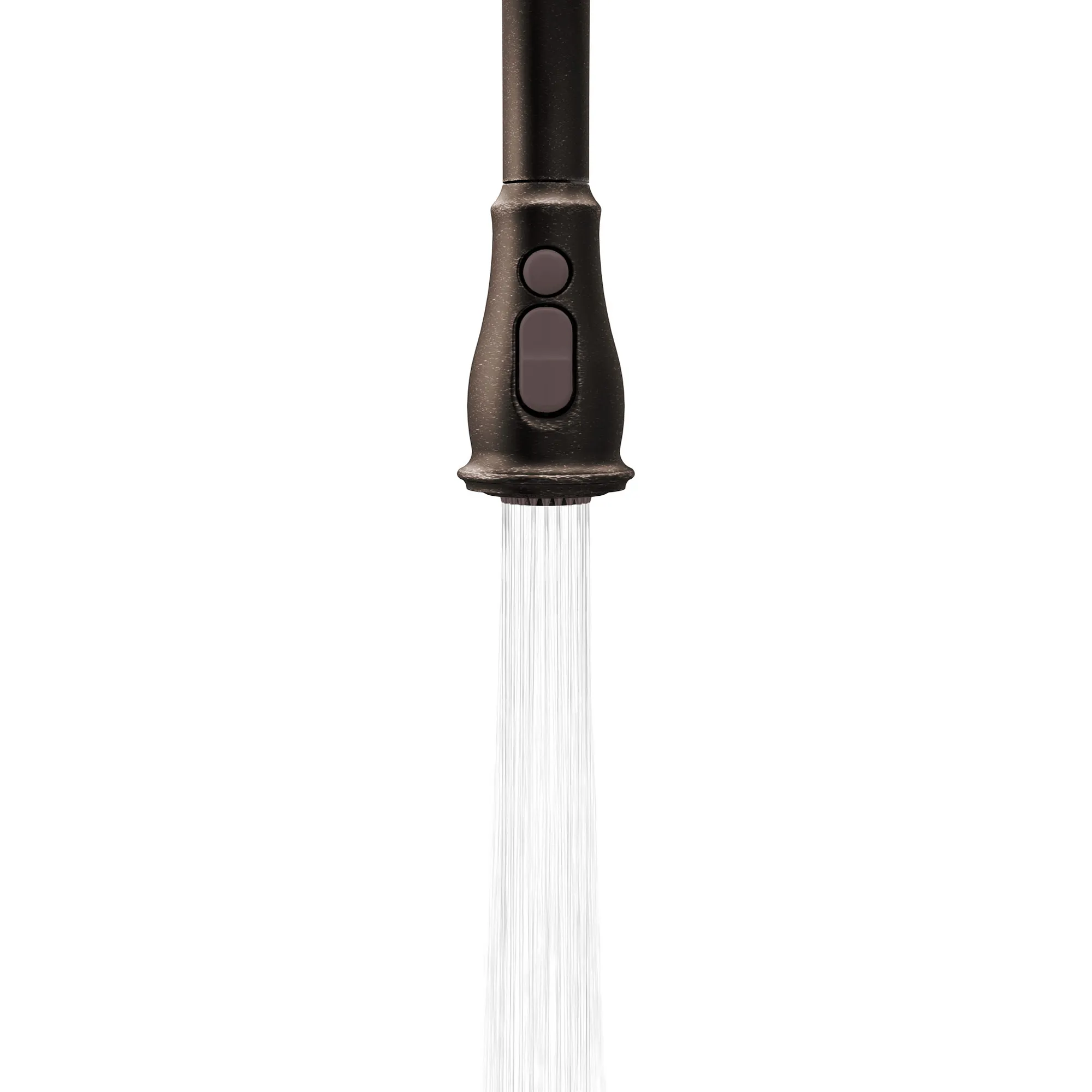 Brantford One-Handle High Arc Pulldown Kitchen Faucet - Image 17