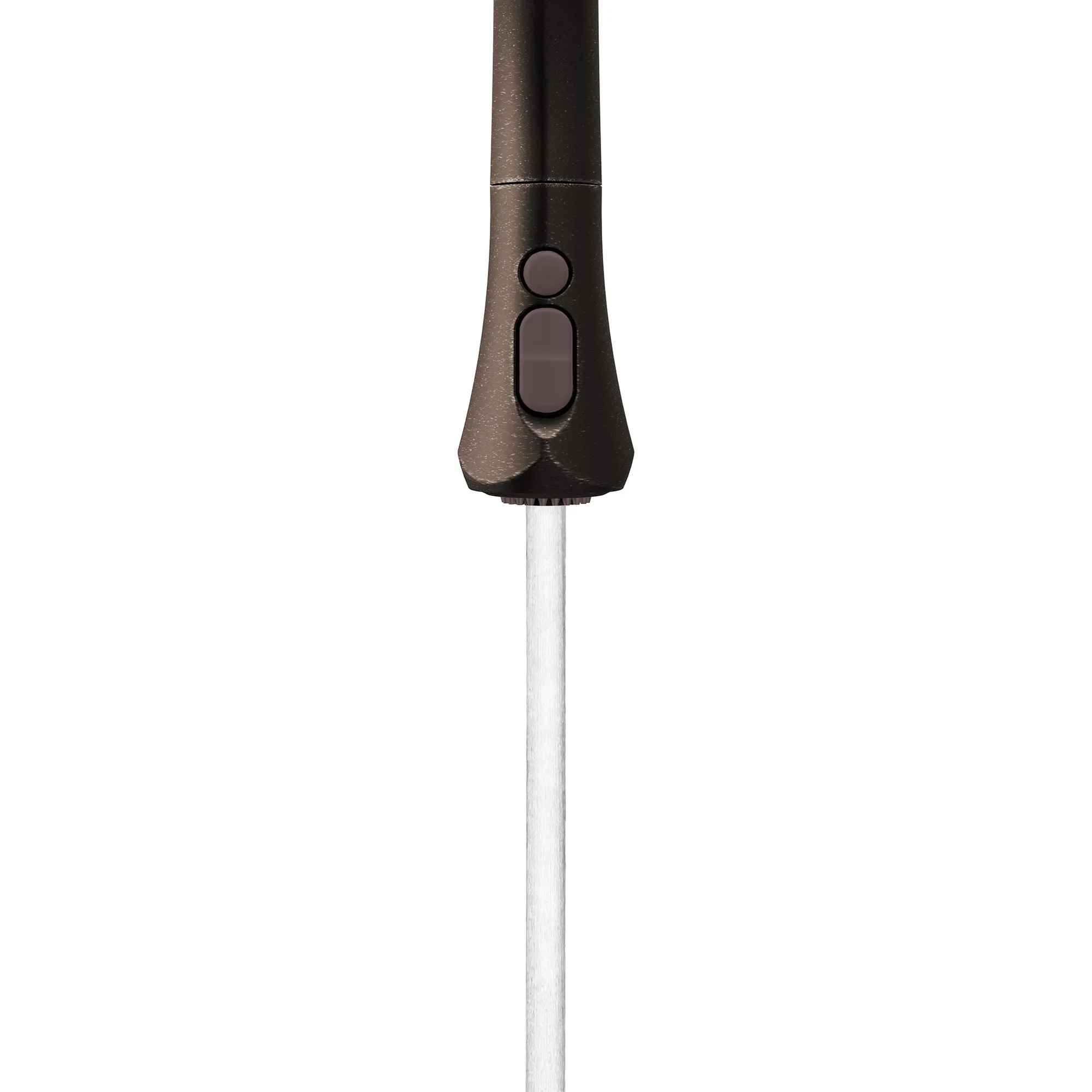 Notch One-Handle High Arc Pulldown Kitchen Faucet - Image 13