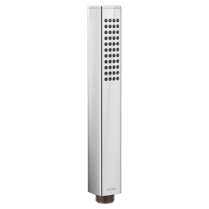 Moen Eco-Performance Soft Square Handheld Shower
