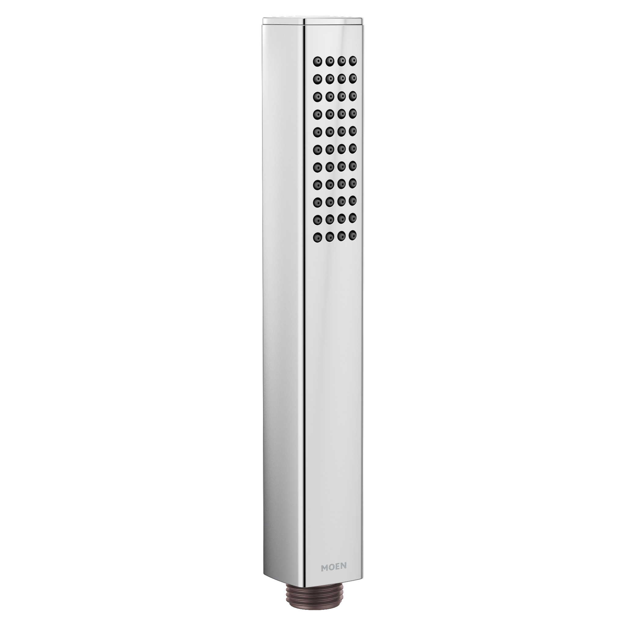Moen Eco-Performance Soft Square Handheld Shower