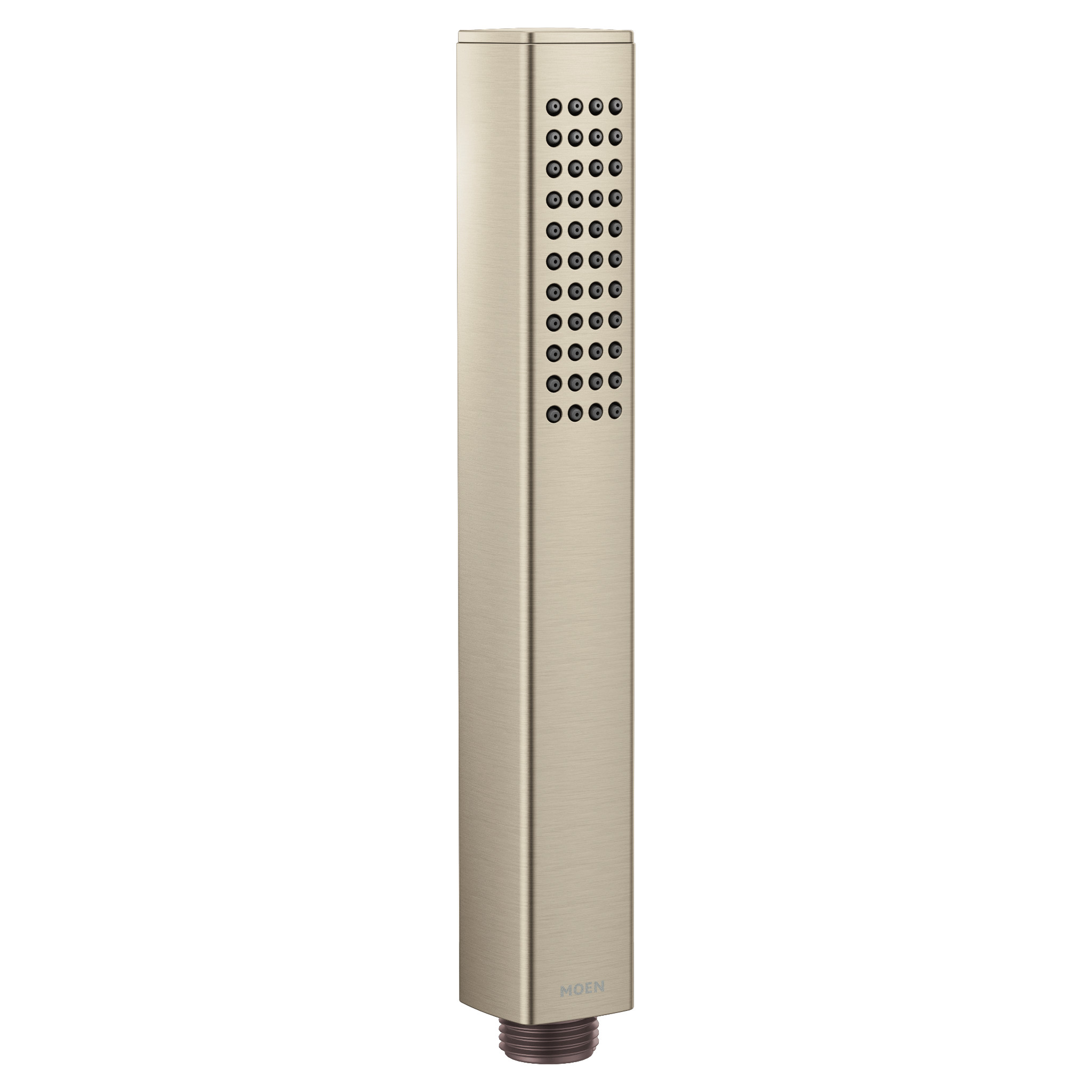 Moen Eco-Performance Soft Square Handheld Shower - Image 6