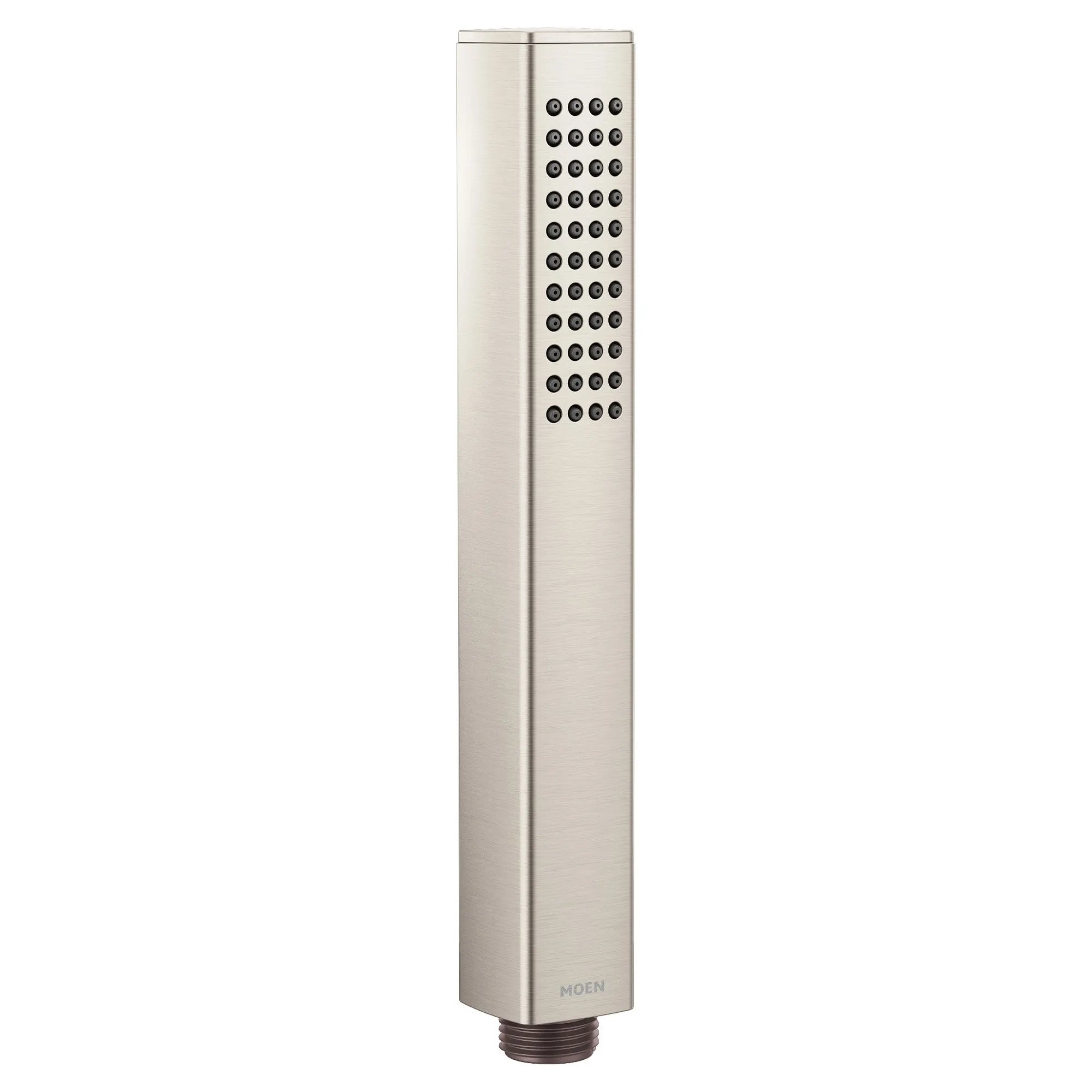 Moen Eco-Performance Soft Square Handheld Shower - Image 11
