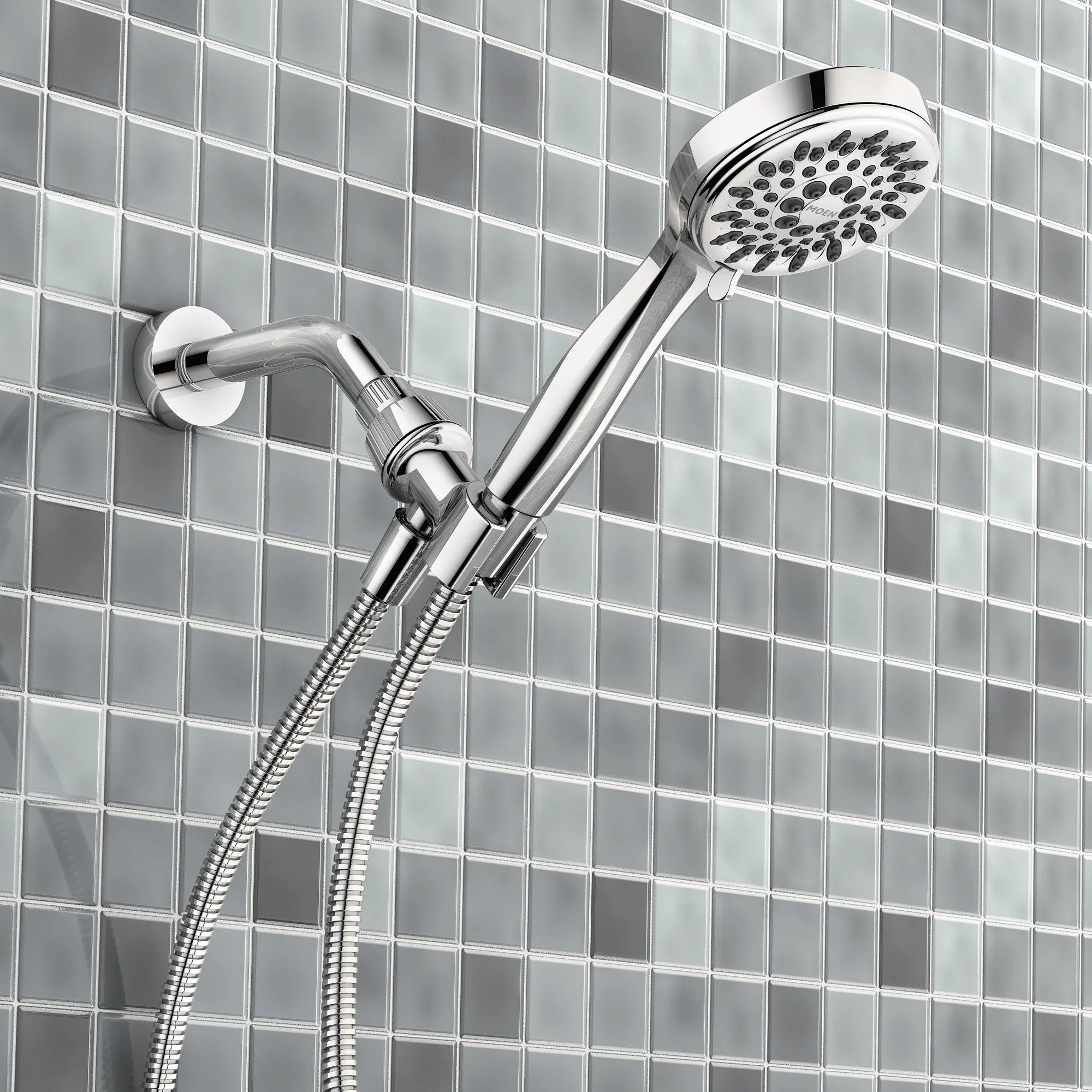 Ignite Handheld Shower - Image 10