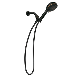 Hydro Energetix Handheld Shower