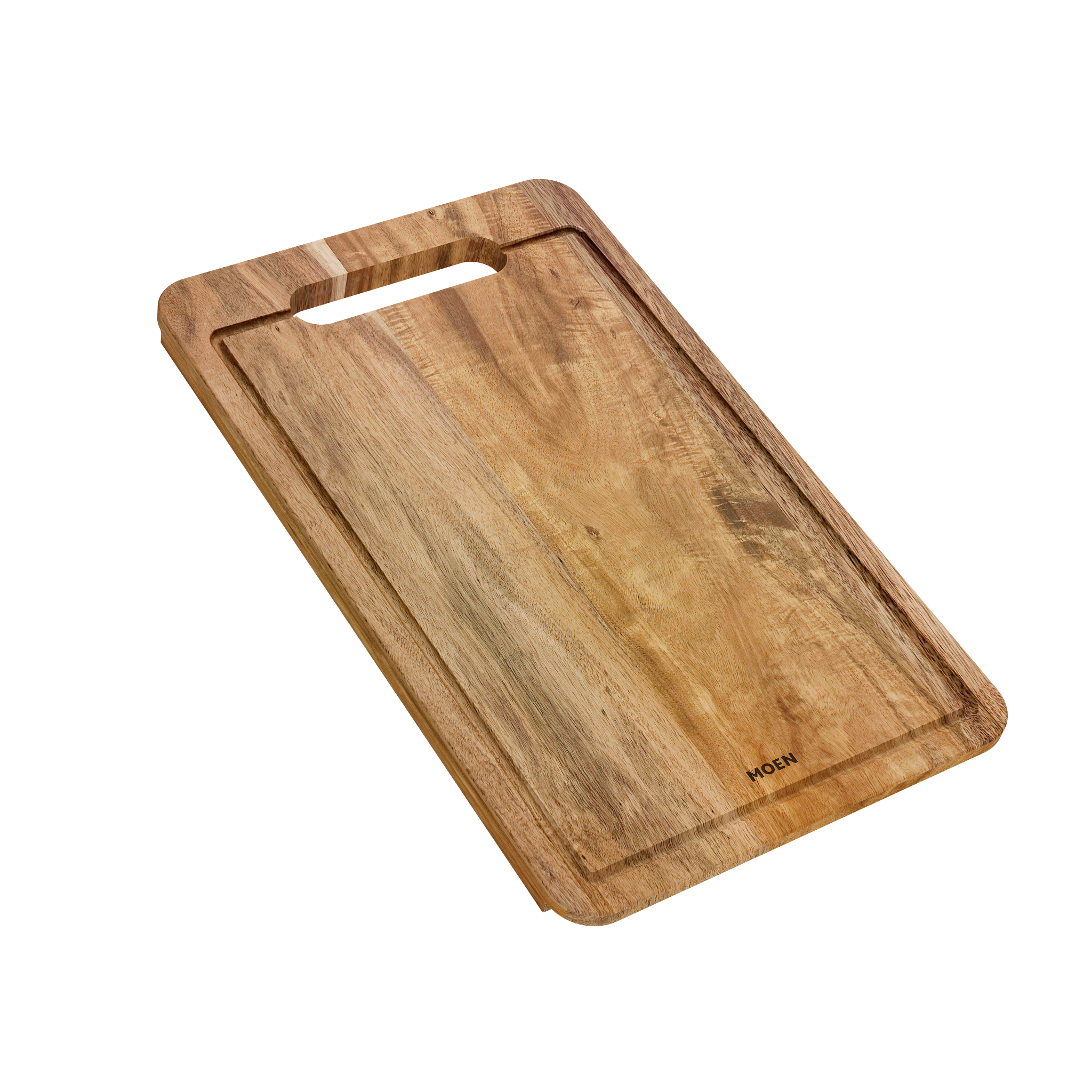 Moen Acacia Wood Cutting Board
