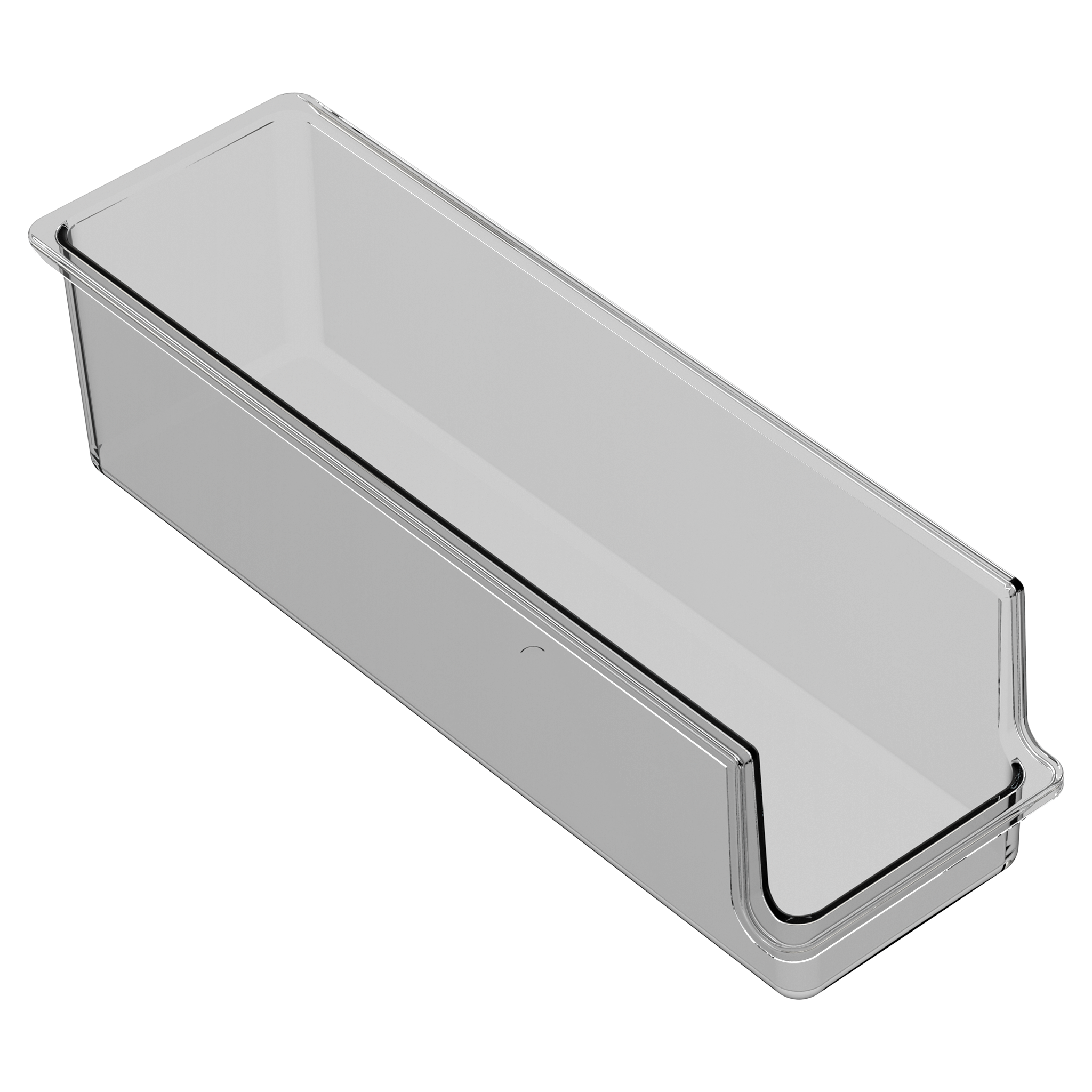 Workstation System Storage Bin
