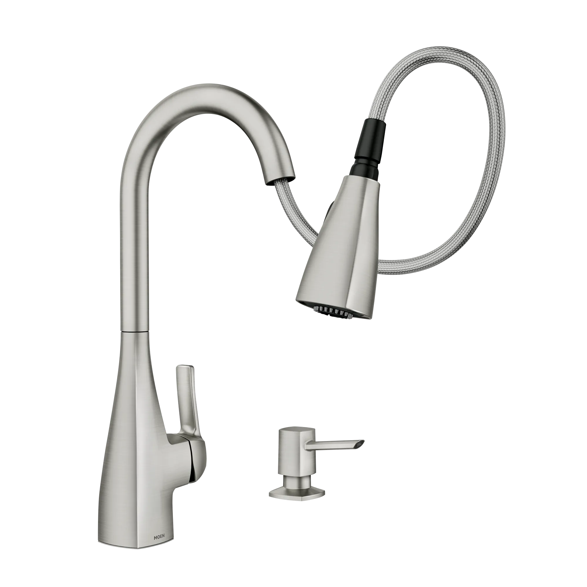 33 X 22 Steel 18 Gauge Double Bowl Dualmount Sink - Image 15