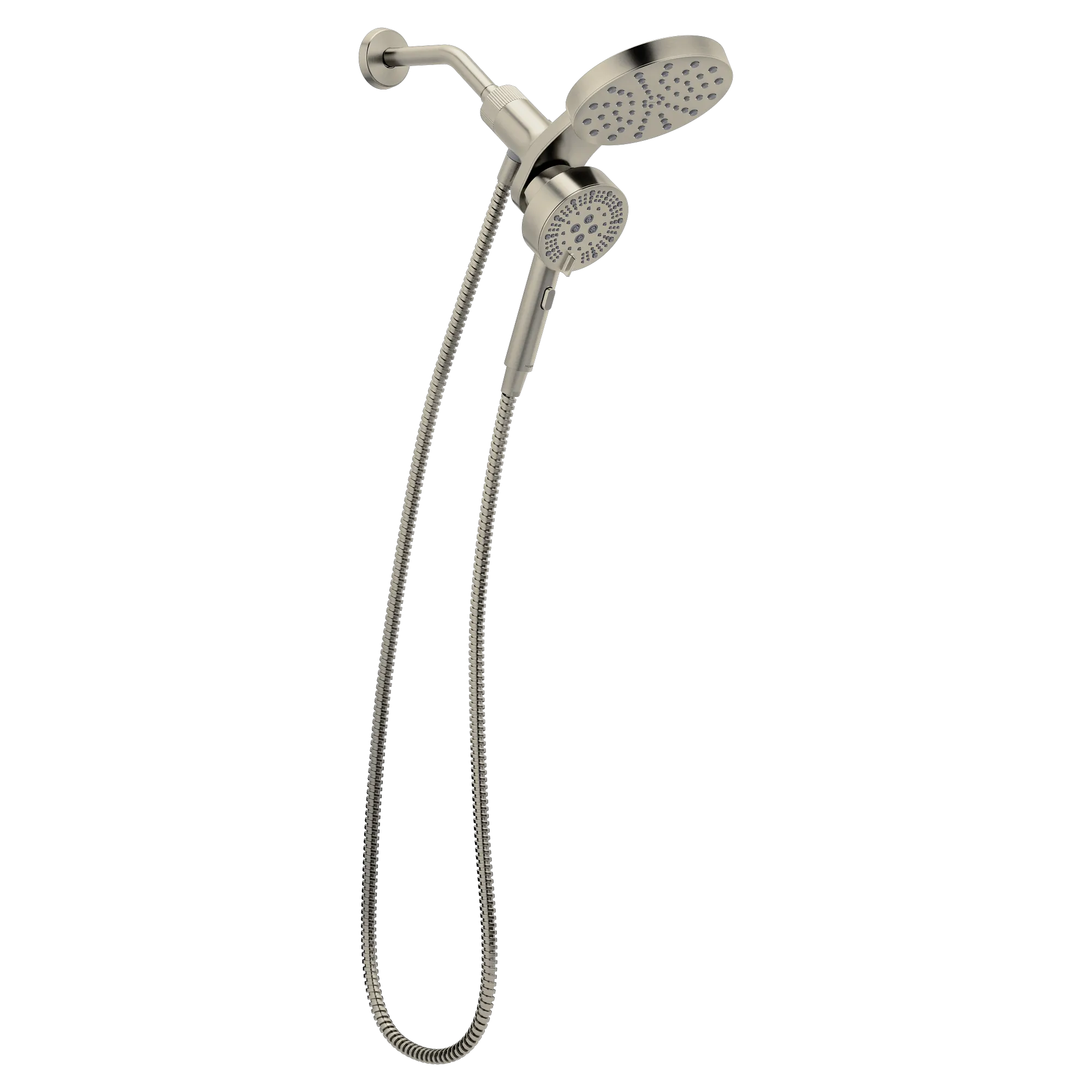 Magnetix Six-Function 6.7 Diameter Spray Head Standard with Handshower - Image 22