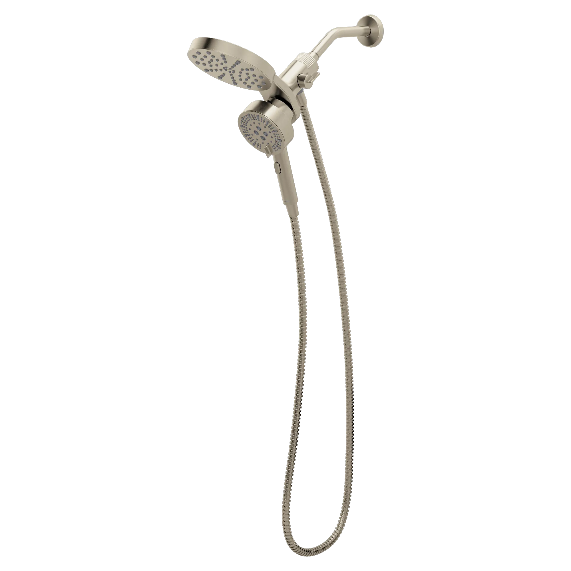 Magnetix Six-Function 6.7 Diameter Spray Head Standard with Handshower - Image 21