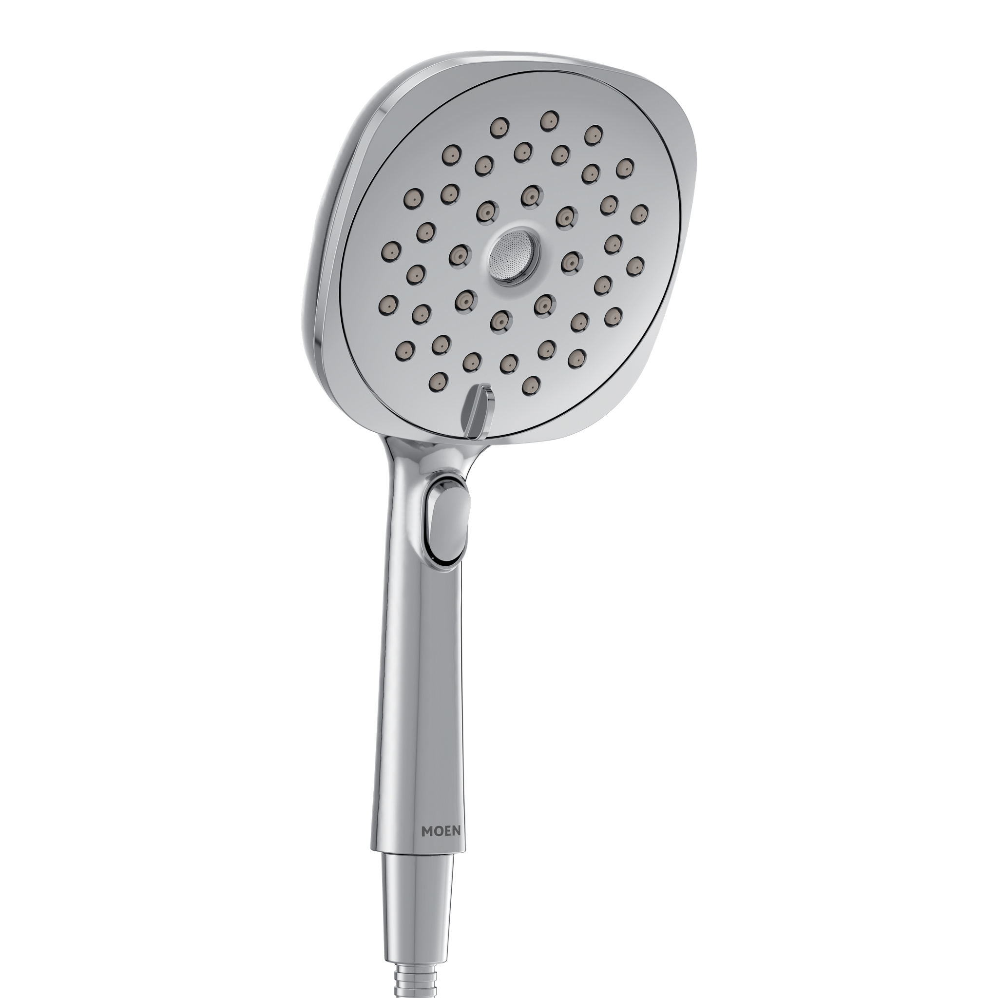 Verso 5 Eco-Performance Square Handheld with Infiniti Dial In