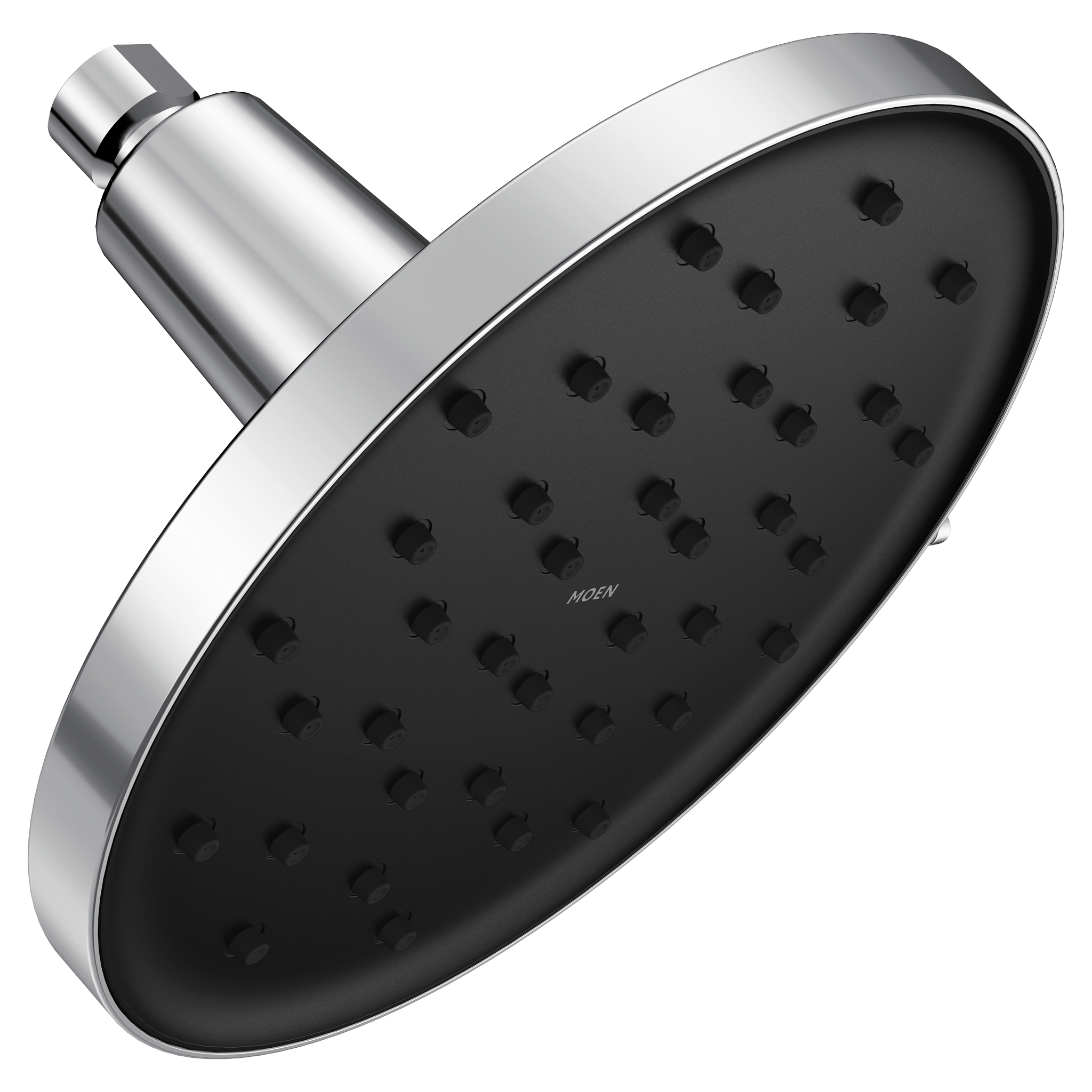Verso Infinite 9 Diameter Spray Head Rainshower