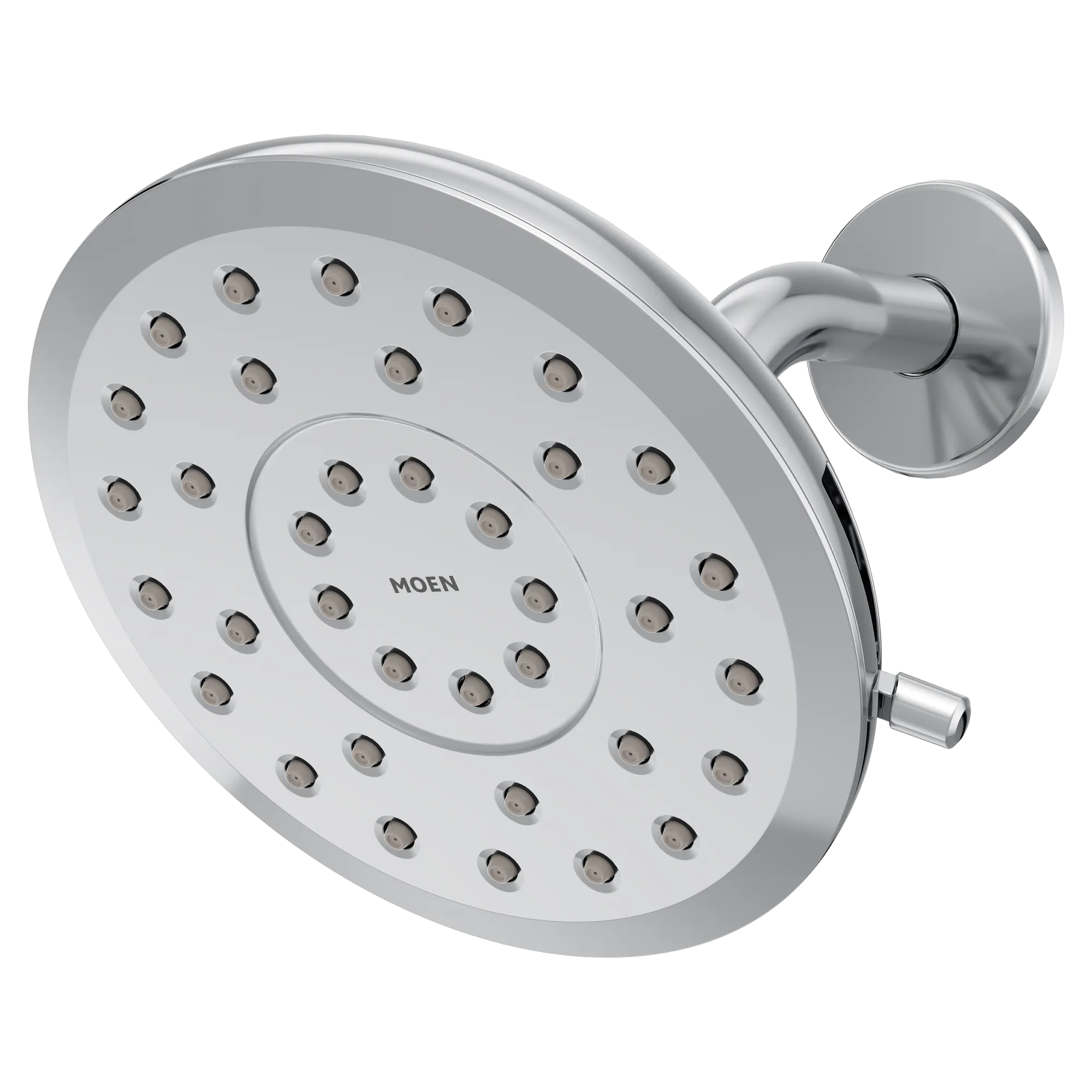 Verso Infinite 6 Diameter Spray Head Rainshower - Image 3