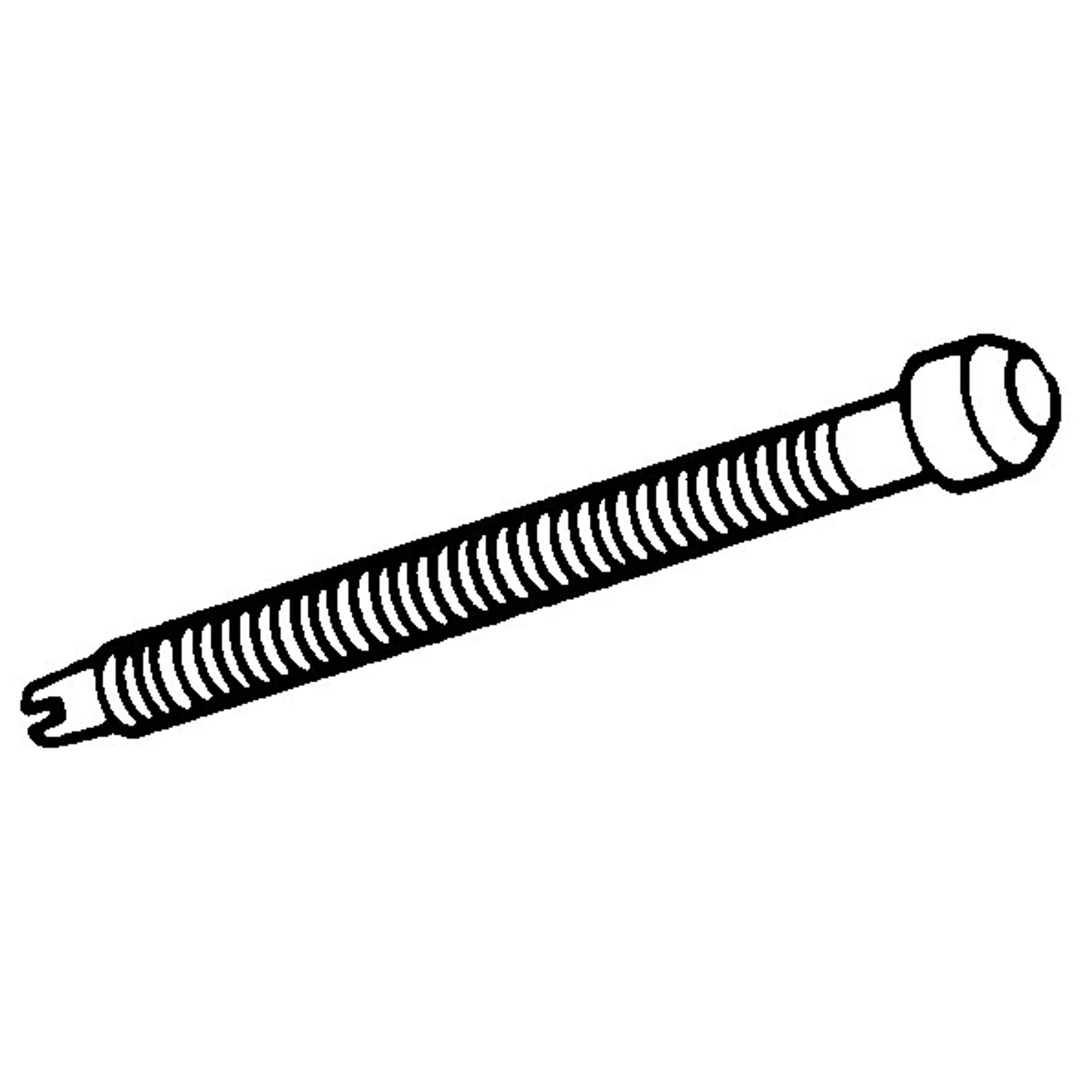 Moen Installation Screw (1 Piece) - Image 2