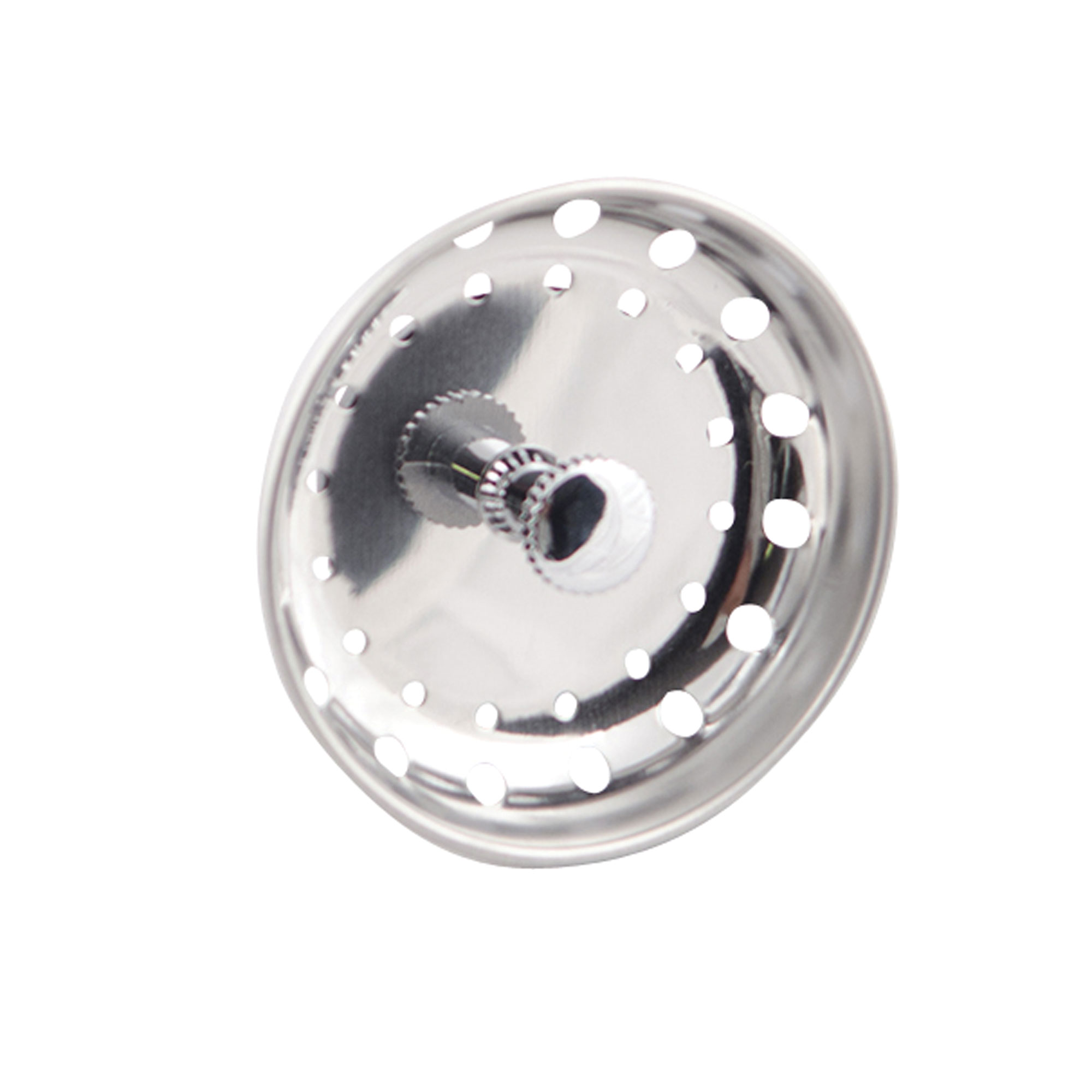 Moen Drop-In Basket Strainer 3-1/2