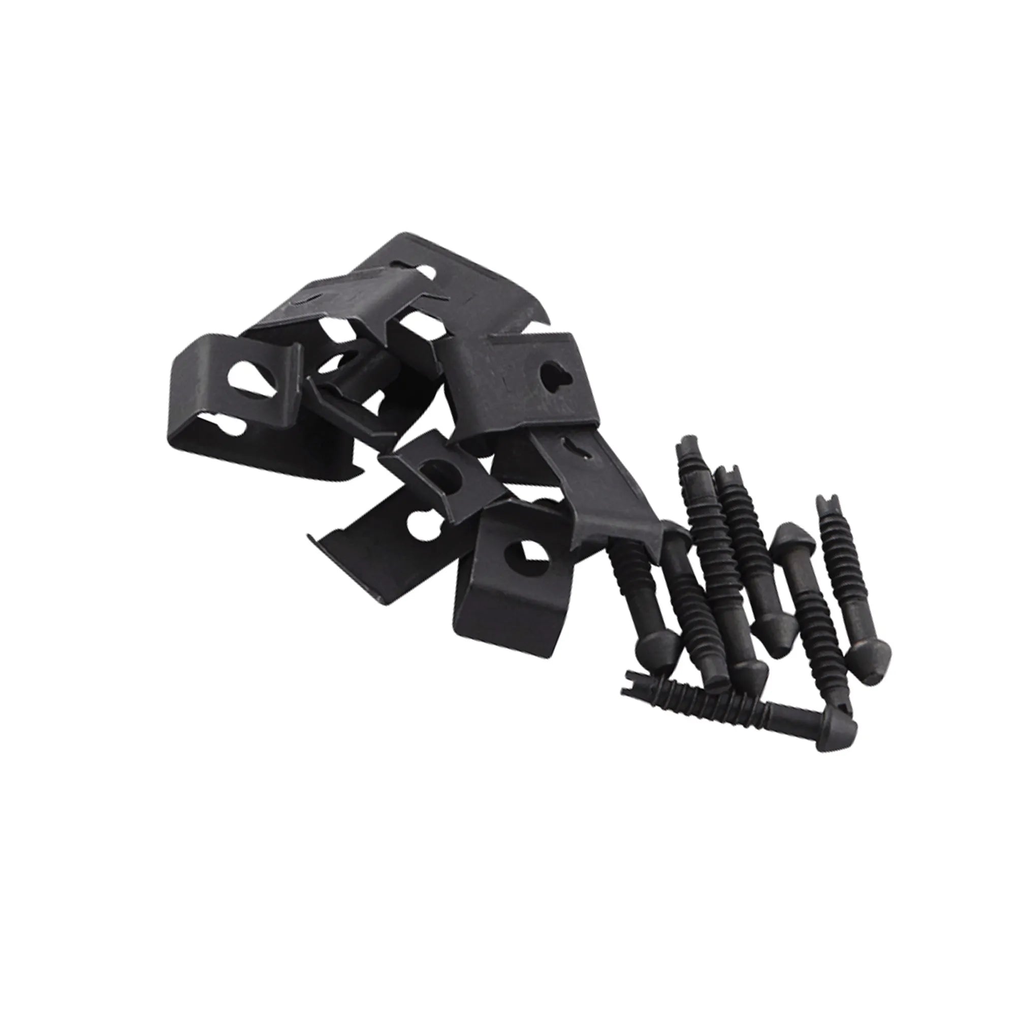 Moen U-Channel Installation Clamp (8 Pieces) - Image 2