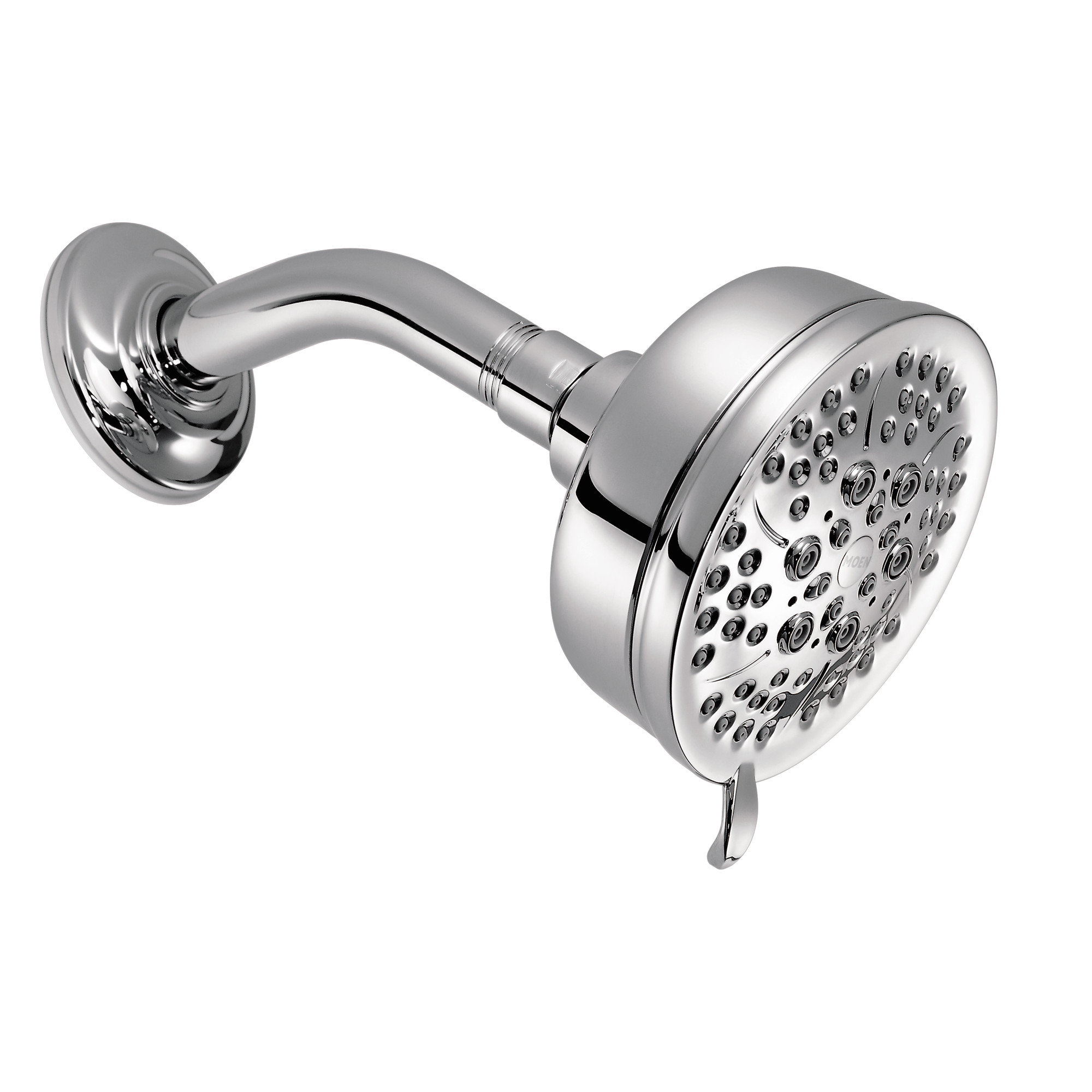 Caldwell Five-Function 4-1/4 Diameter Spray Head Standard