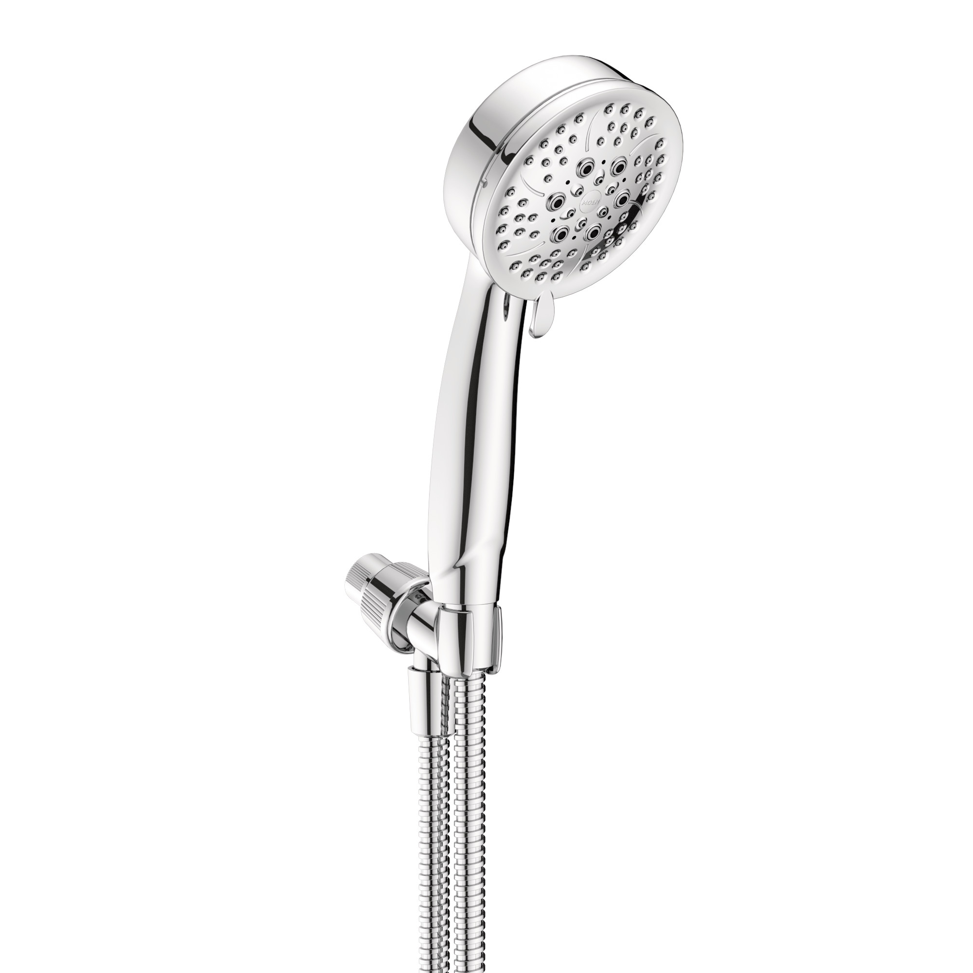 Caldwell Eco-Performance Handheld Shower