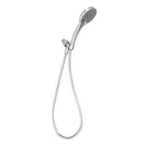 Renewal Five-Function 4 1/2 Diameter Standard Spray Head With Handheld Shower