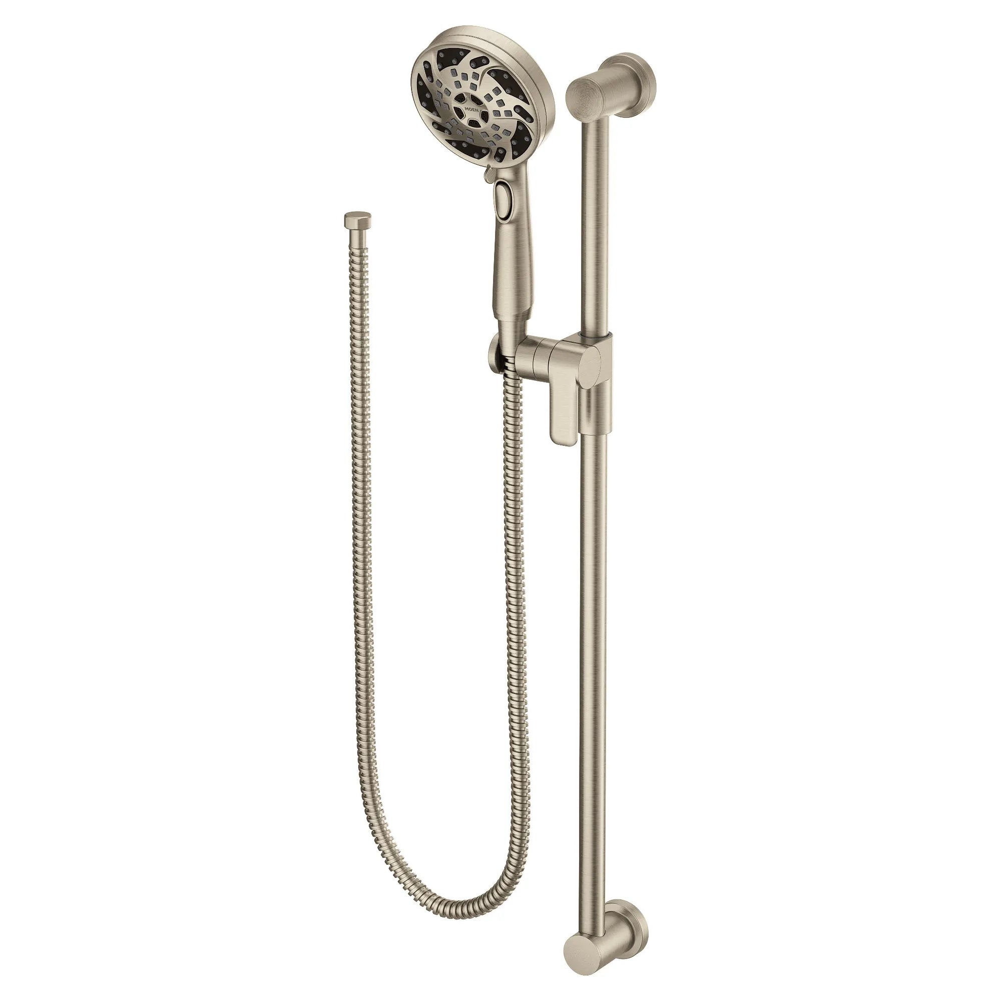 Moen Eco-Performance Handheld Shower - Image 8
