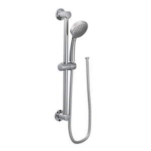 Eco-Performance Showerhead Handheld Shower