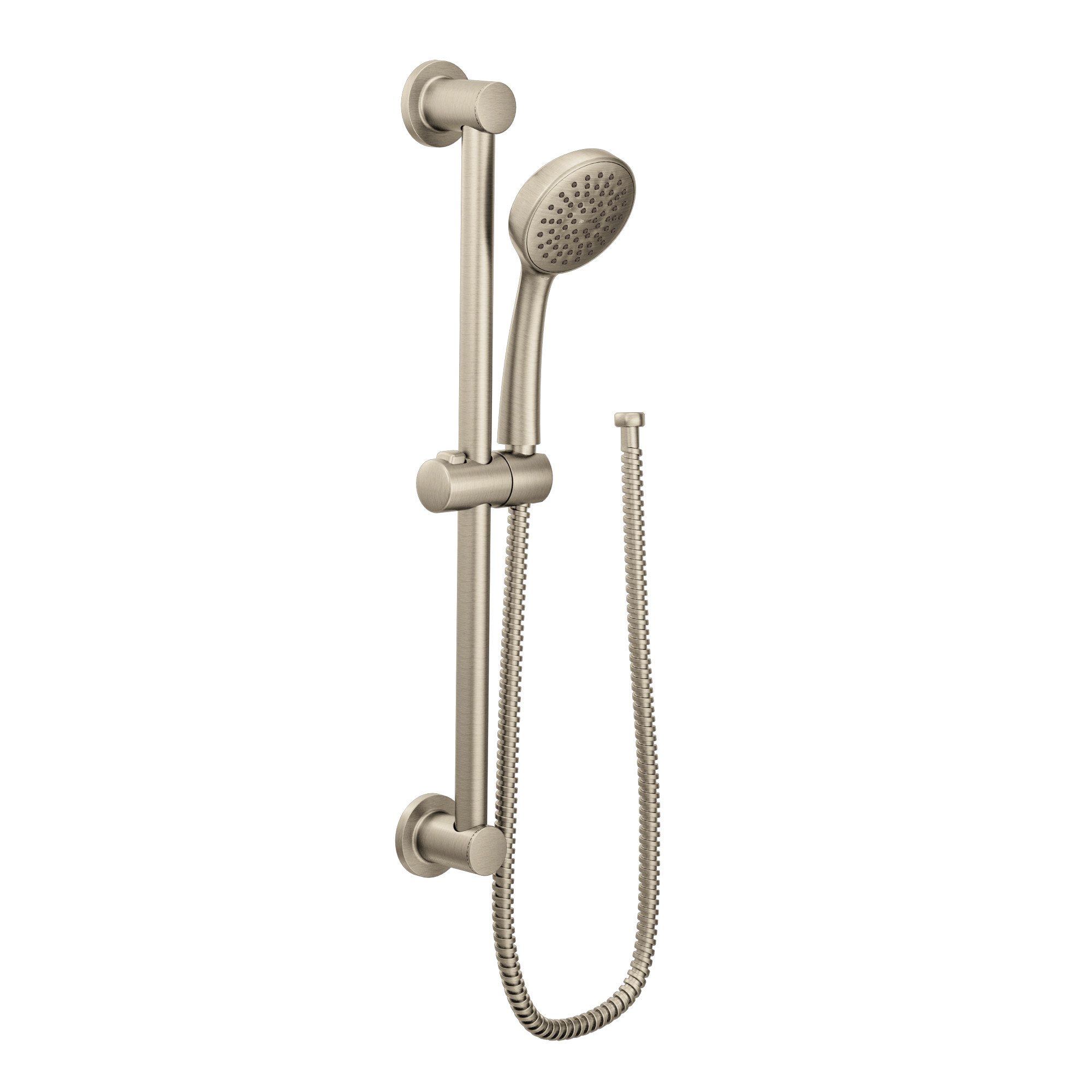 Eco-Performance Showerhead Handheld Shower - Image 5