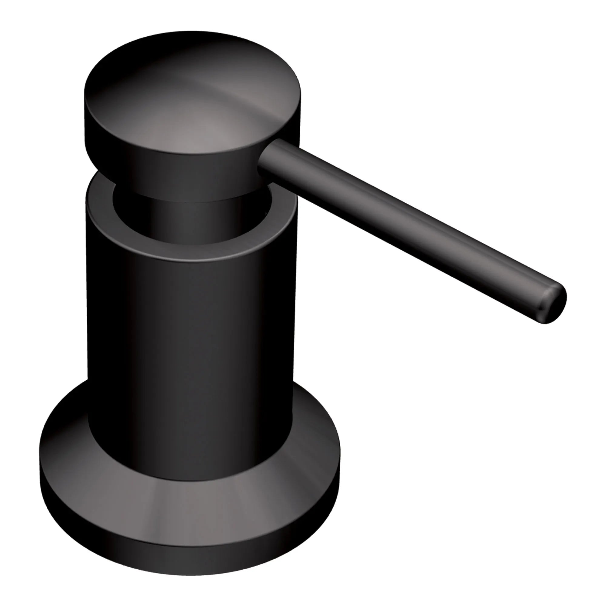 Moen Soap Dispenser Soap/Lotion Dispensers - Image 9
