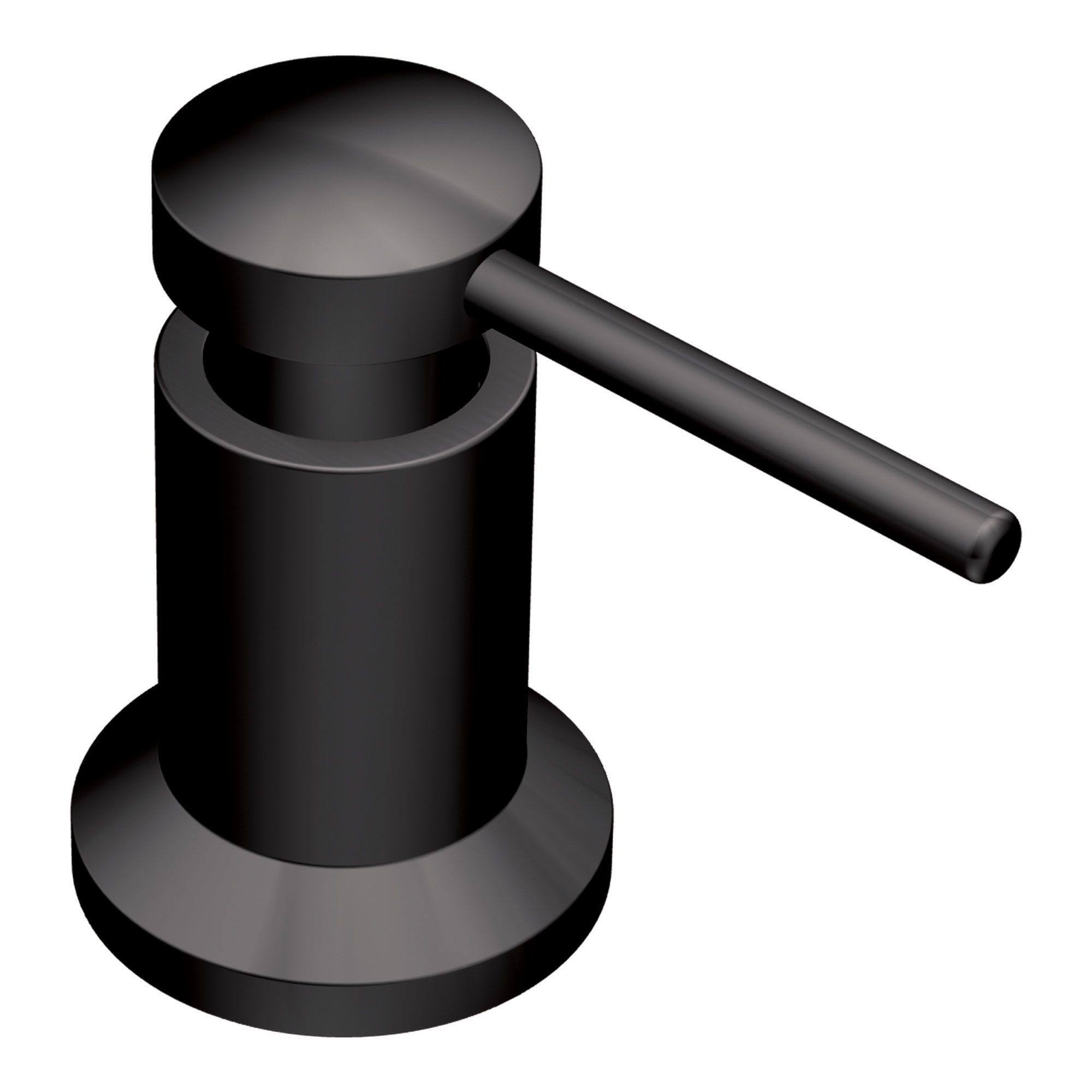 Moen Soap Dispenser Soap/Lotion Dispensers - Image 3