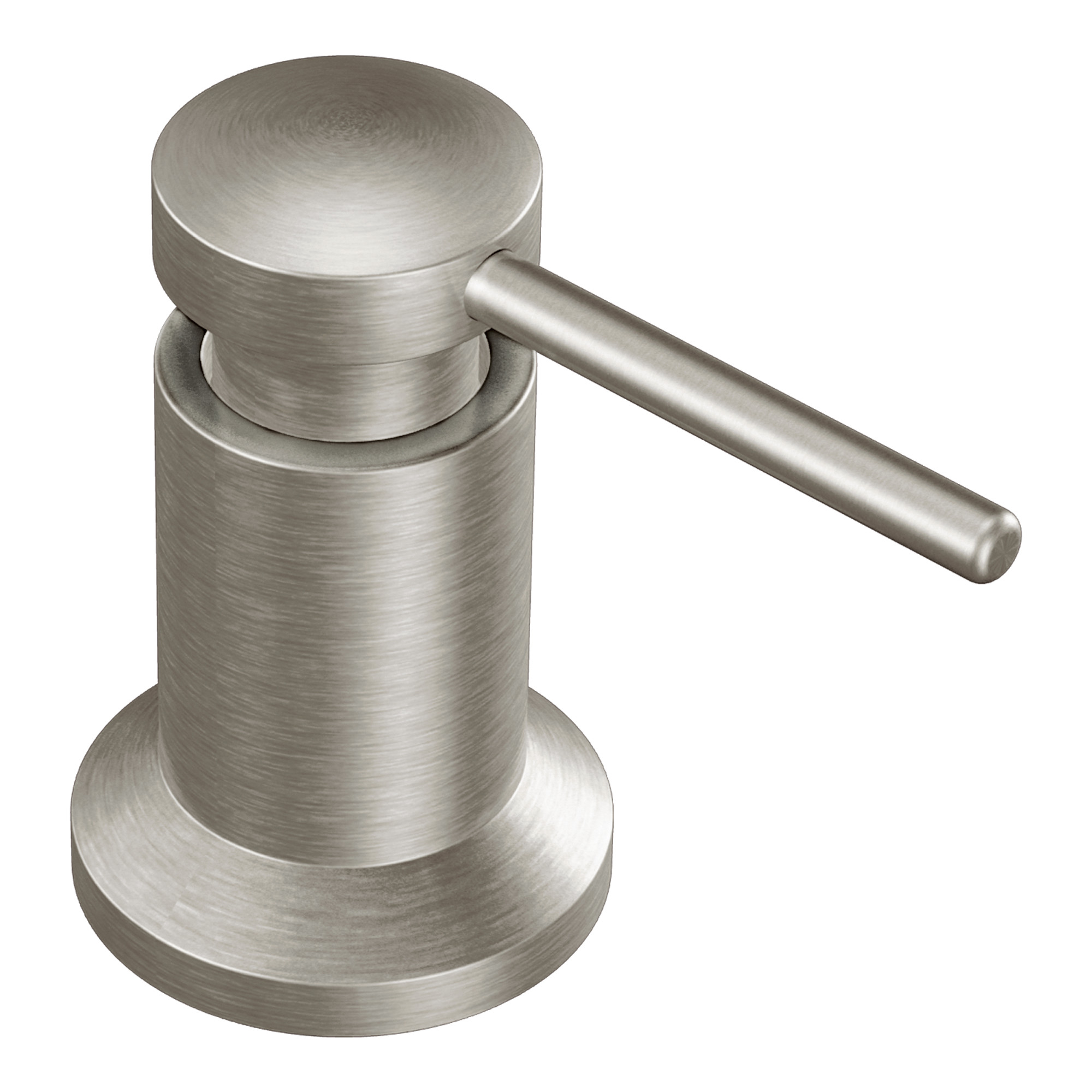 Moen Soap Dispenser Soap/Lotion Dispensers - Image 11