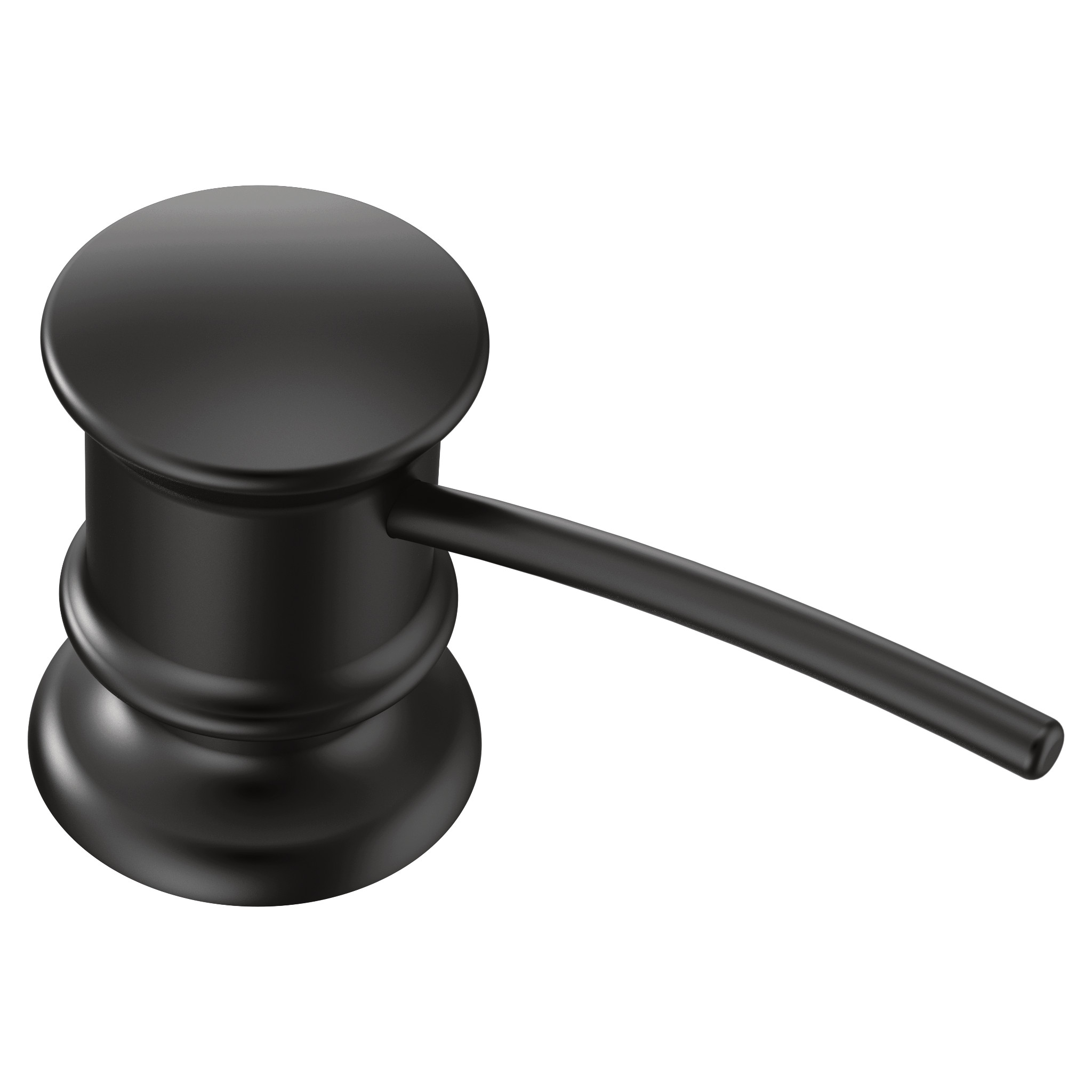 Moen Soap Dispenser Soap/Lotion Dispenser - Image 5