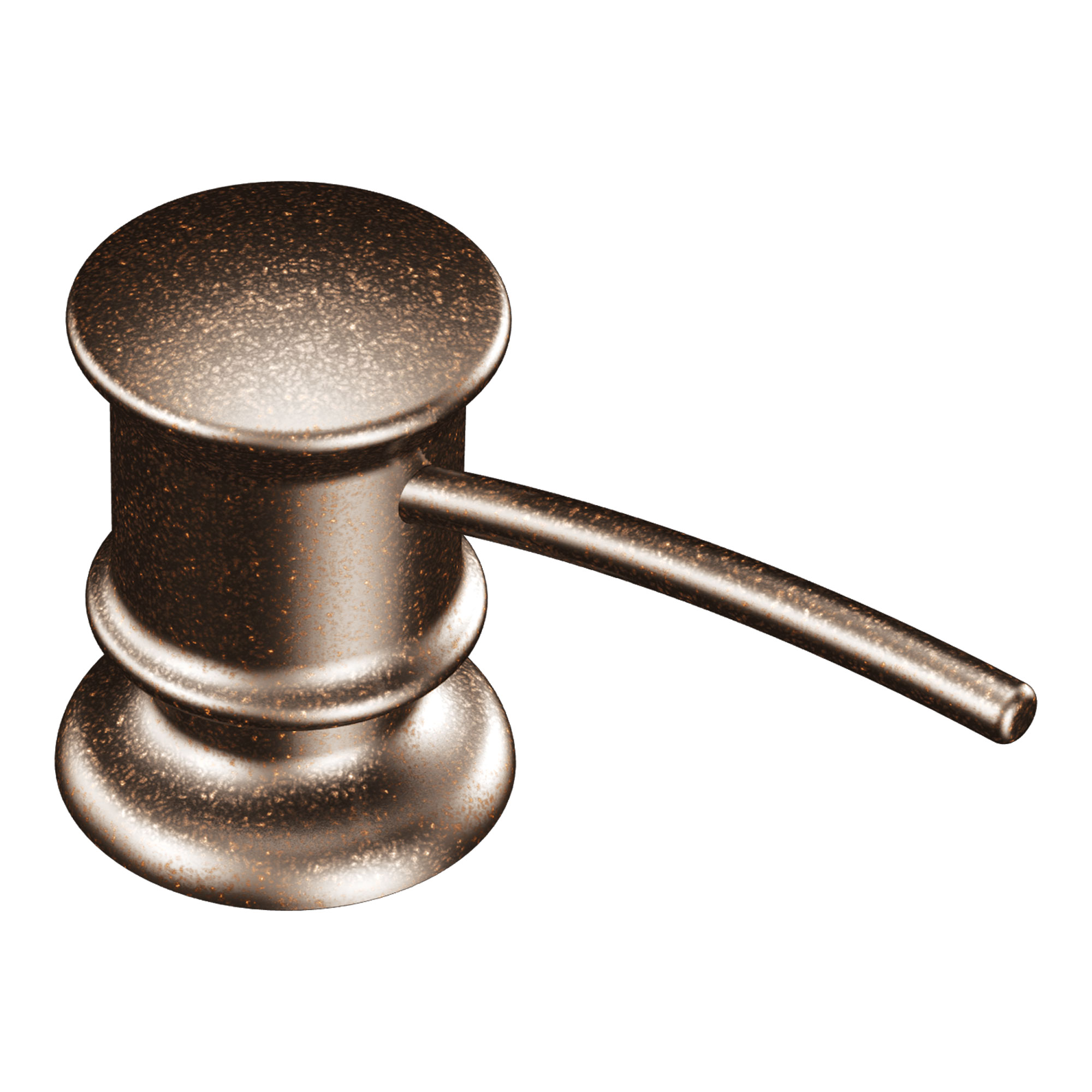 Moen Soap Dispenser Soap/Lotion Dispenser - Image 7