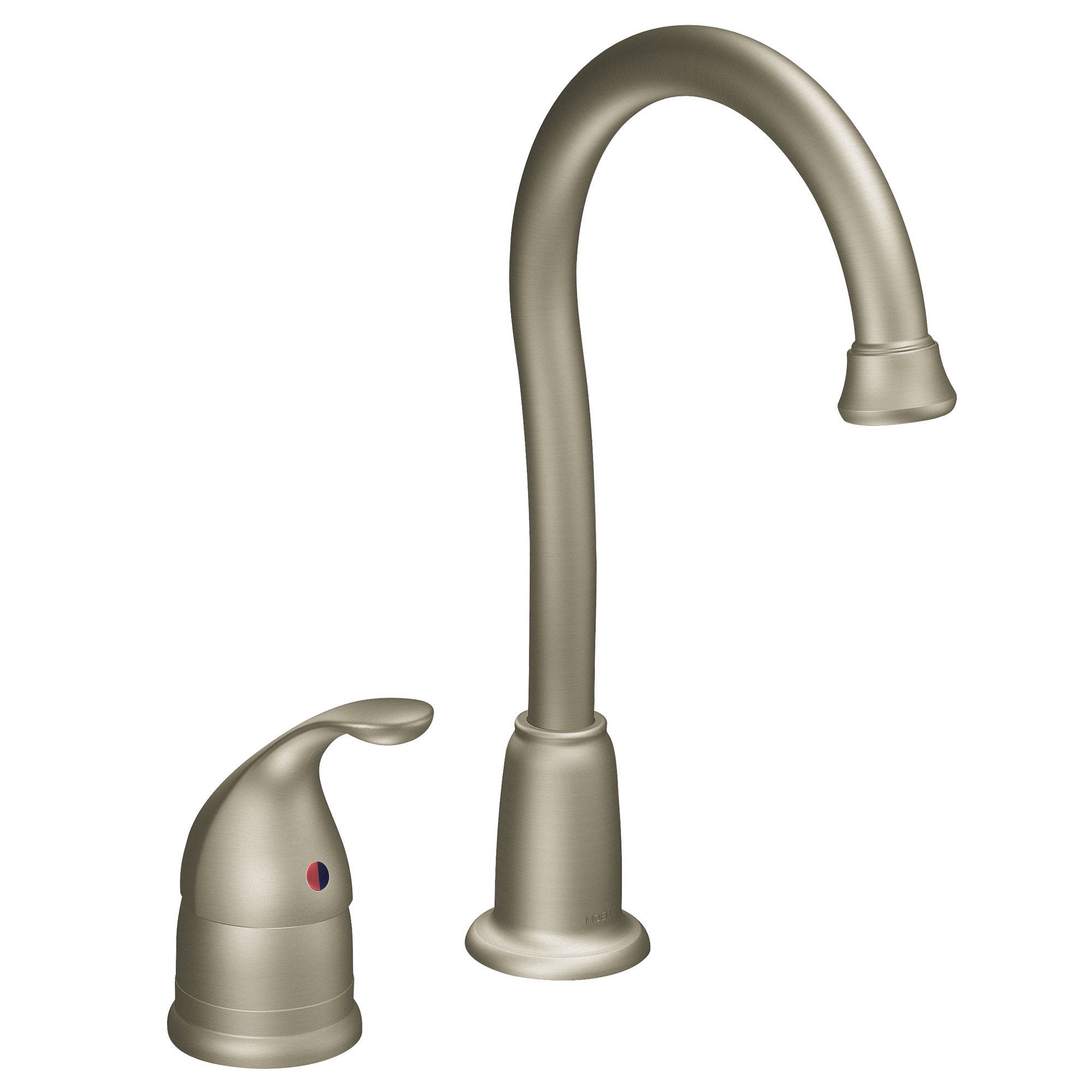 Camerist One-Handle High Arc Bar Faucet - Image 3