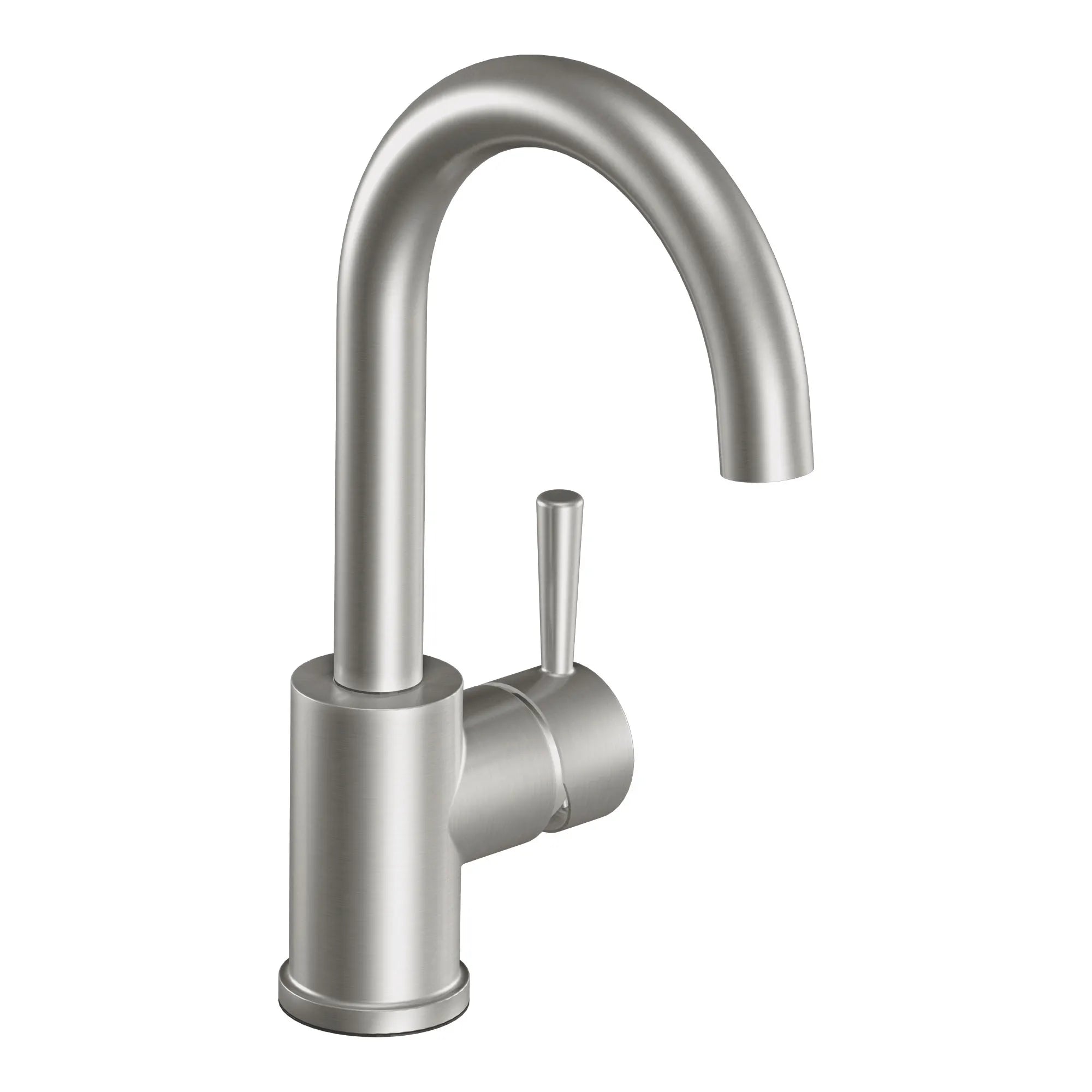 Level One-Handle High Arc Single Mount Bar Faucet - Image 2