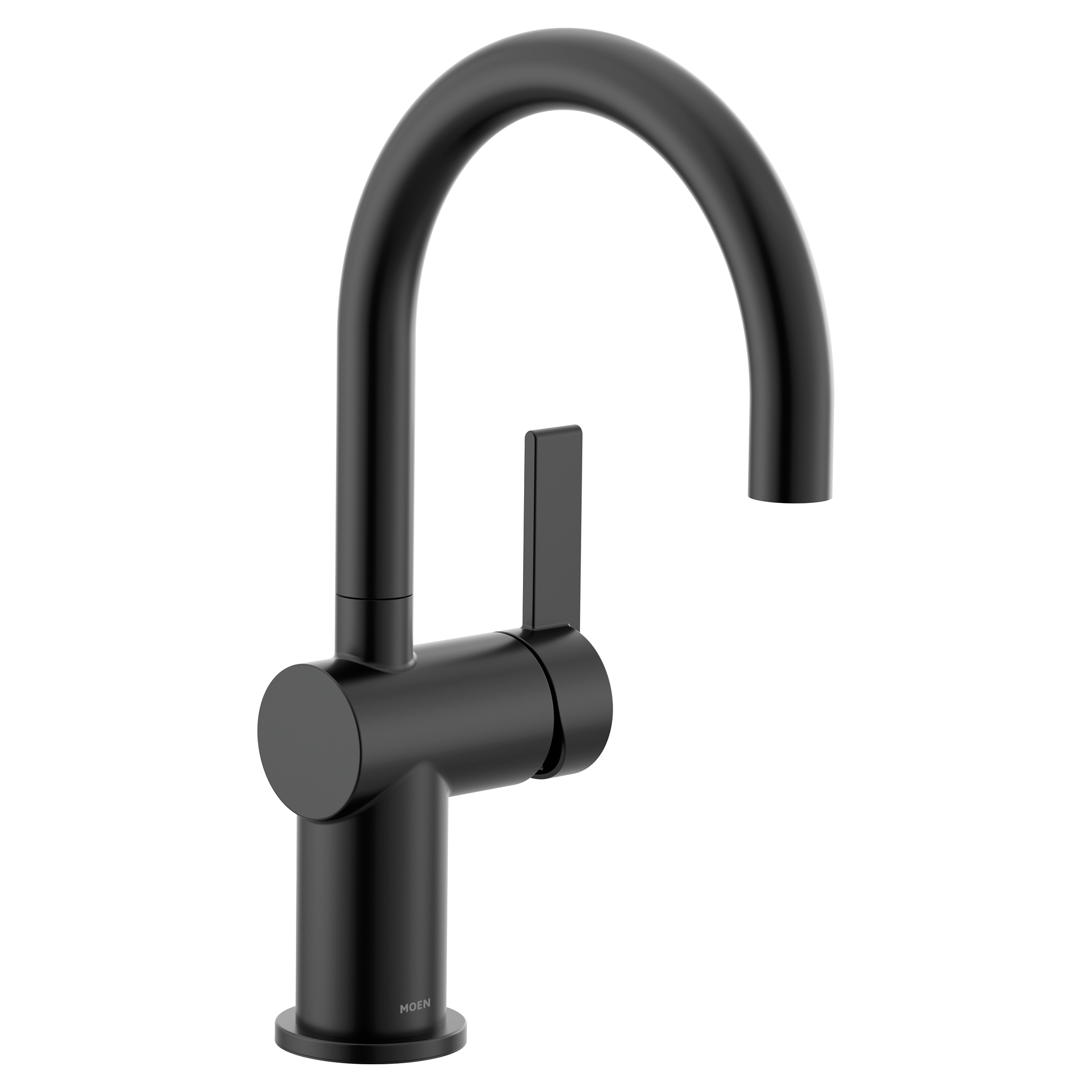 Cia One-Handle High Arc Bar Faucet - Image 7