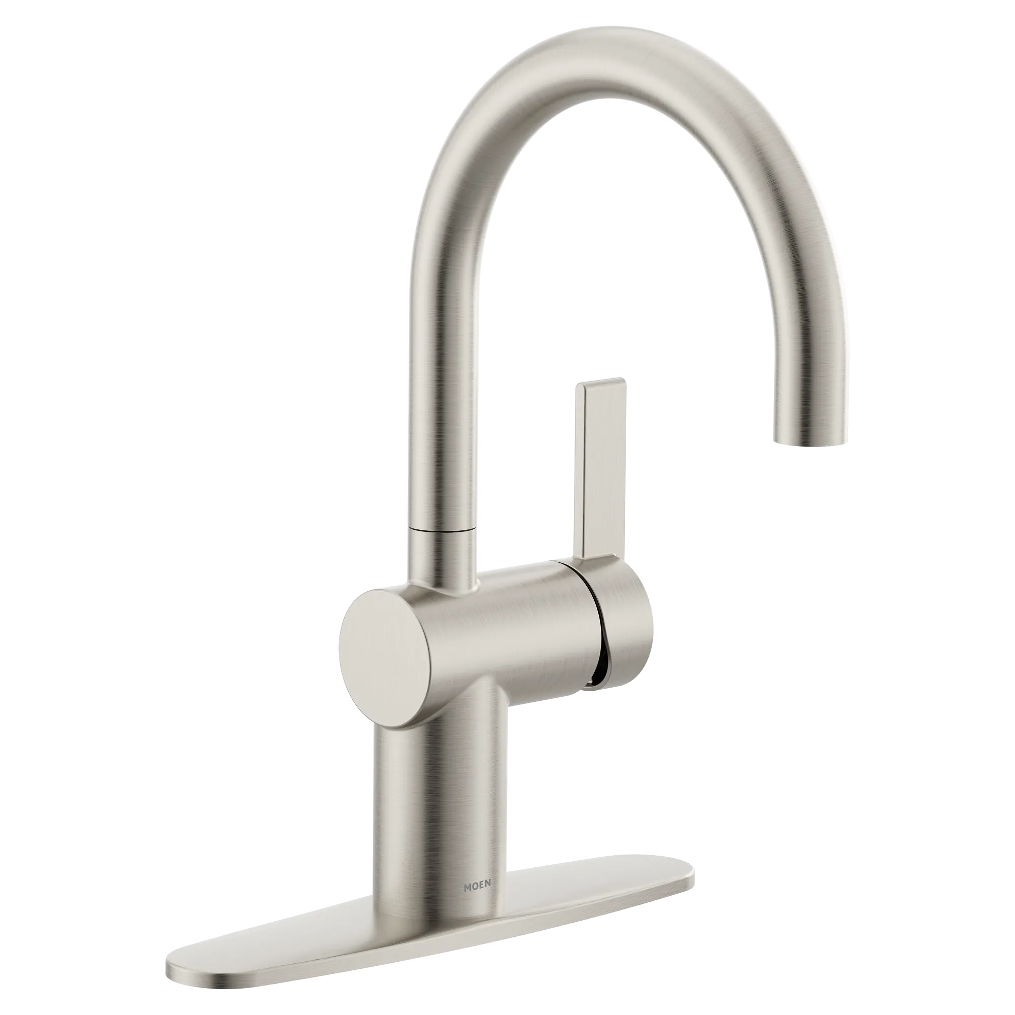 Cia One-Handle High Arc Bar Faucet - Image 29