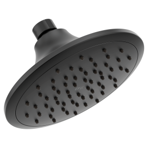 CFG Chrome one-function 6 diameter 1.75 GPM eco-performance rainshower