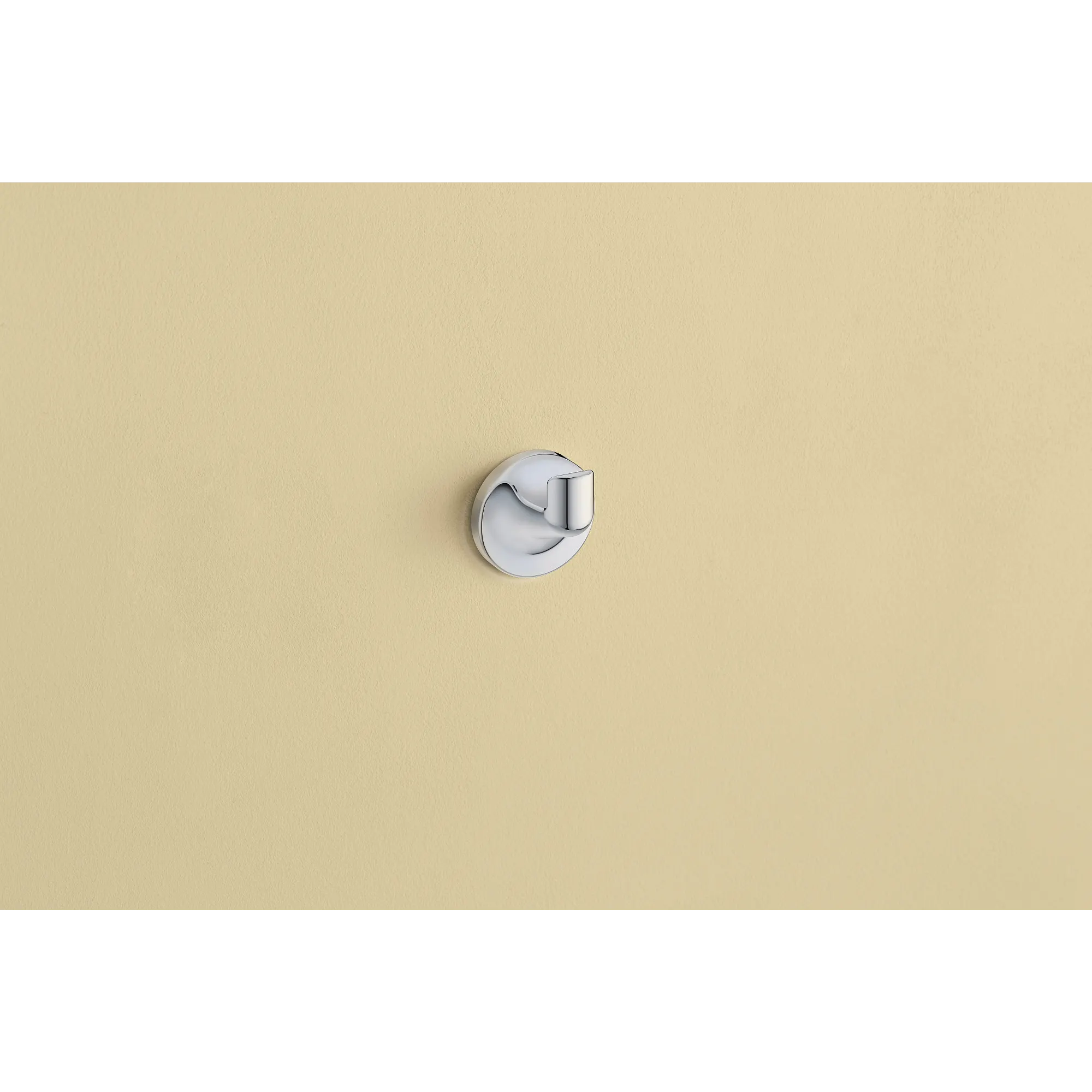 Aspen Single Robe Hook - Image 2