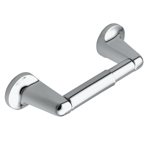 Aspen Spring Loaded Toilet Paper Holder