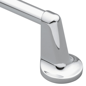 Aspen Chrome 24 Towel Bar