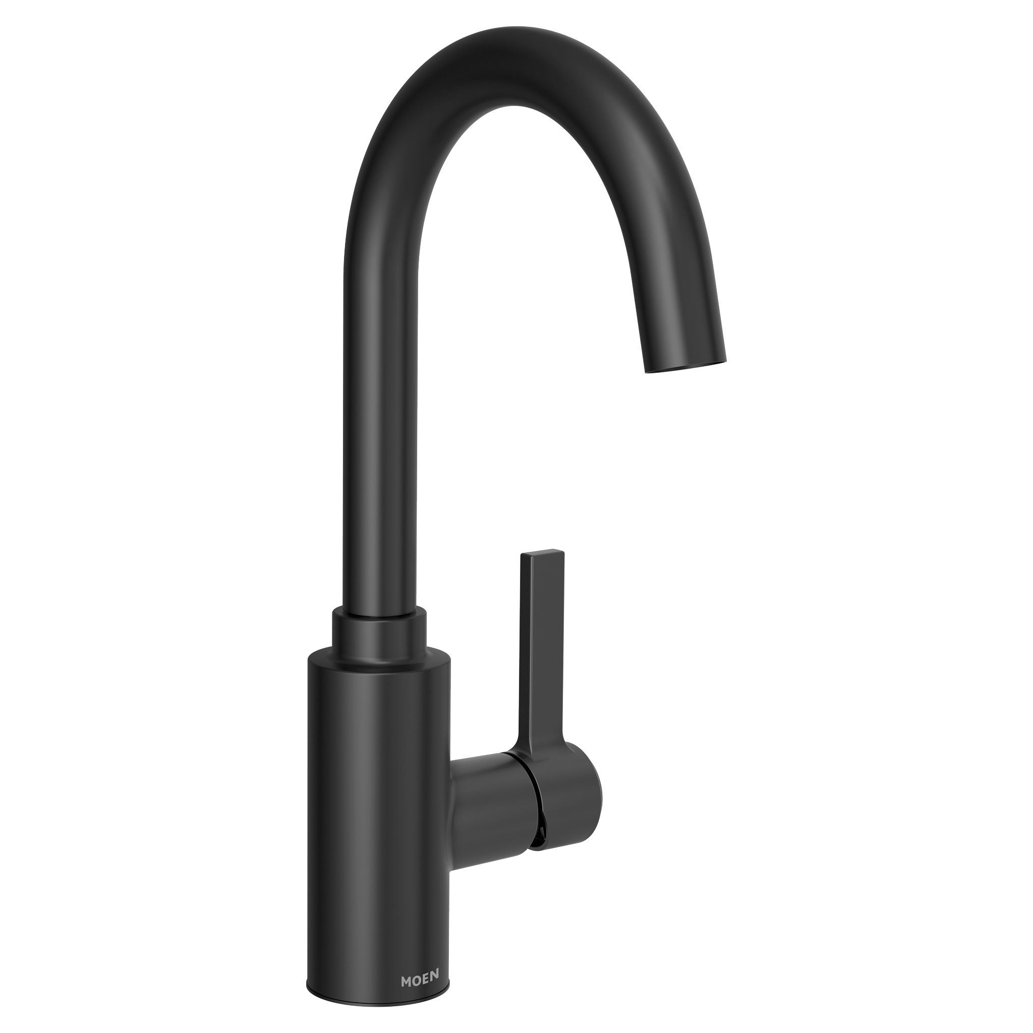 Genta LX One-Handle High Arc Bar Faucet - Image 3