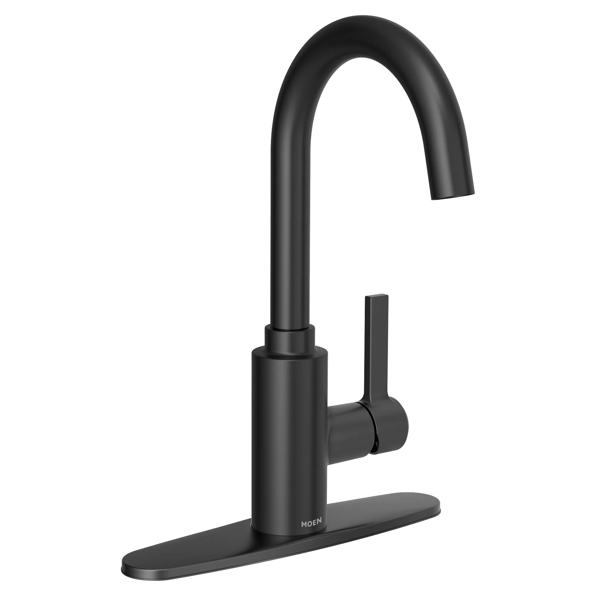 Genta LX One-Handle High Arc Bar Faucet - Image 7