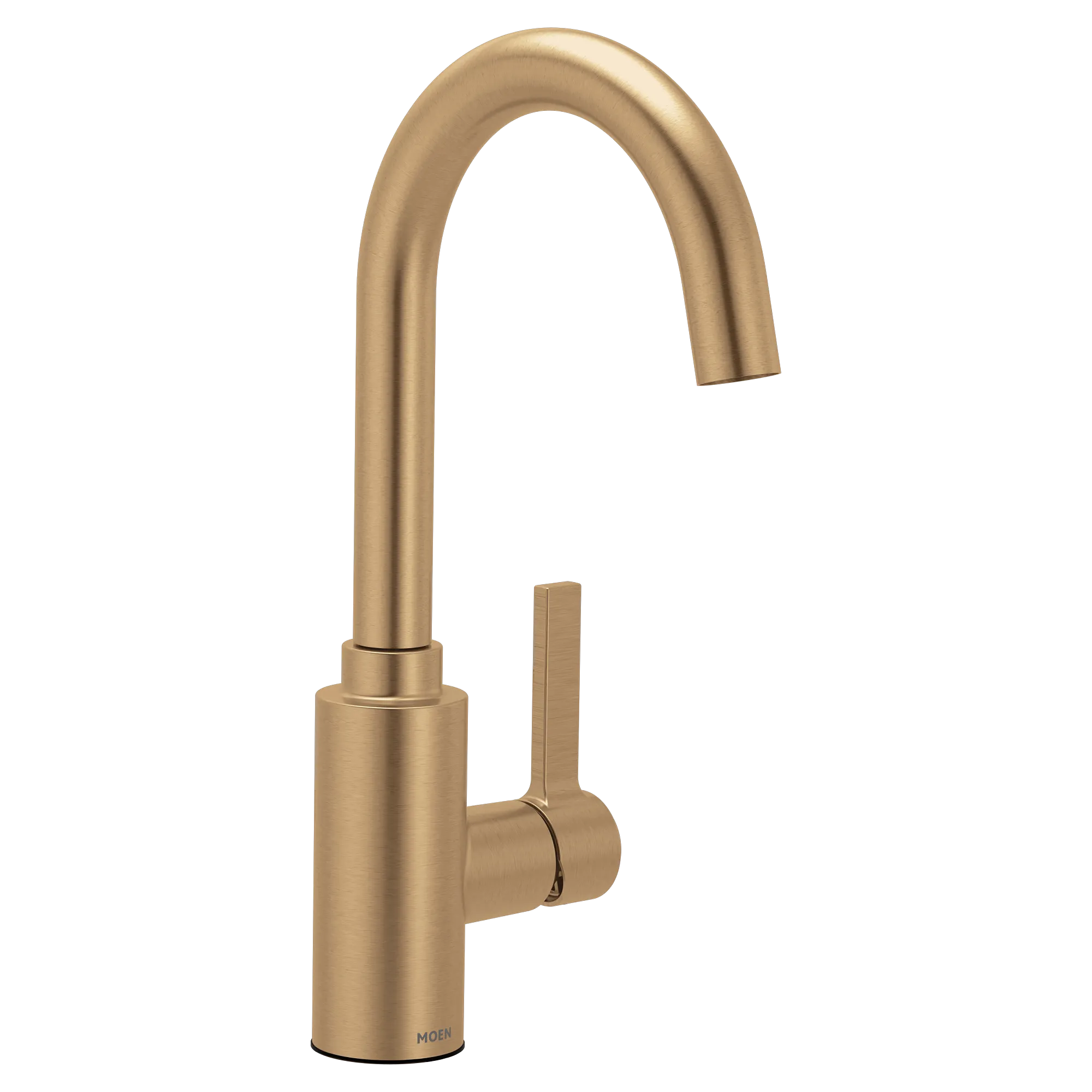 Genta LX One-Handle High Arc Bar Faucet - Image 14