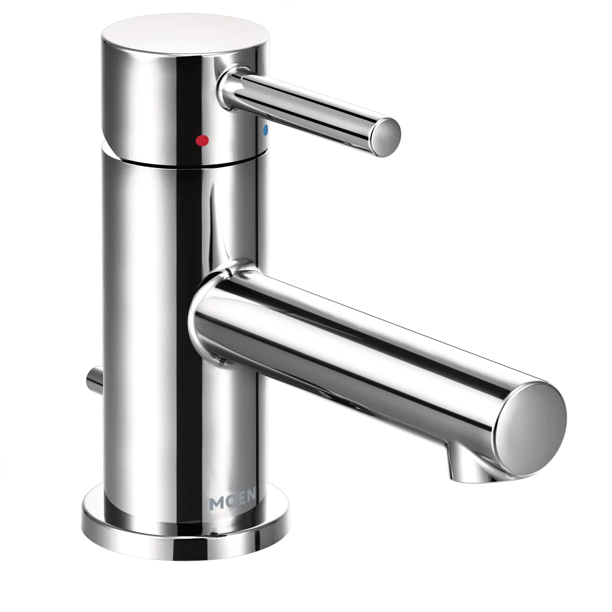 Align One-Handle High Arc Bathroom Faucet - Image 2