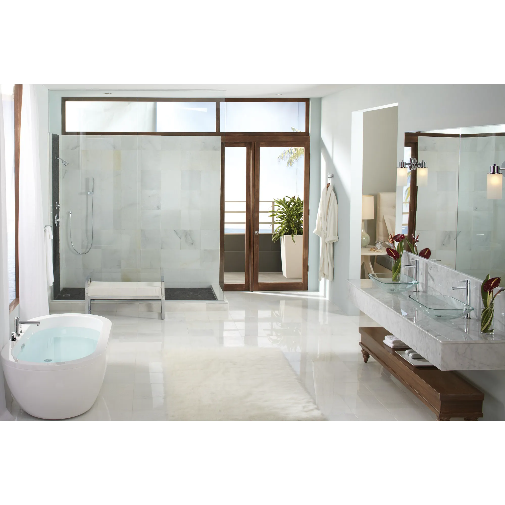 Align Posi-Temp(R) Shower Only - Image 3