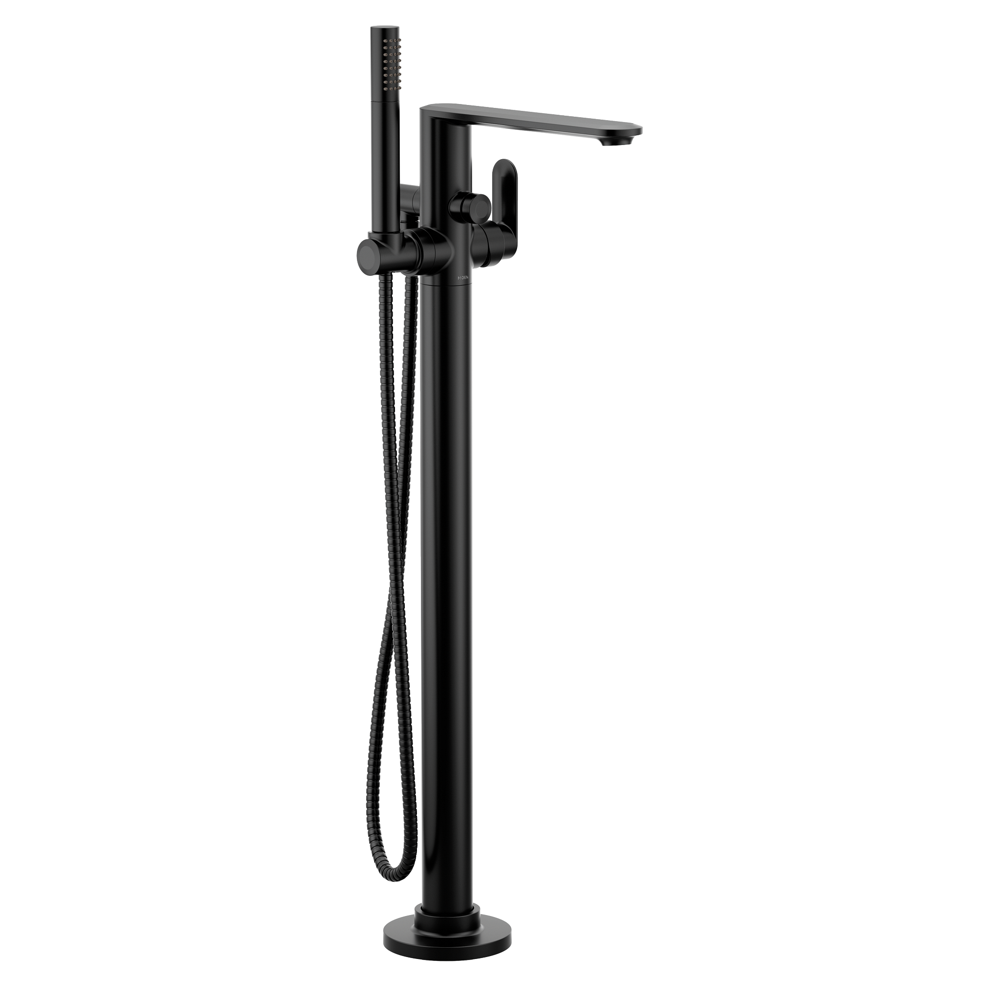 Greenfield One-Handle Tub Filler Includes Hand Shower - Image 3