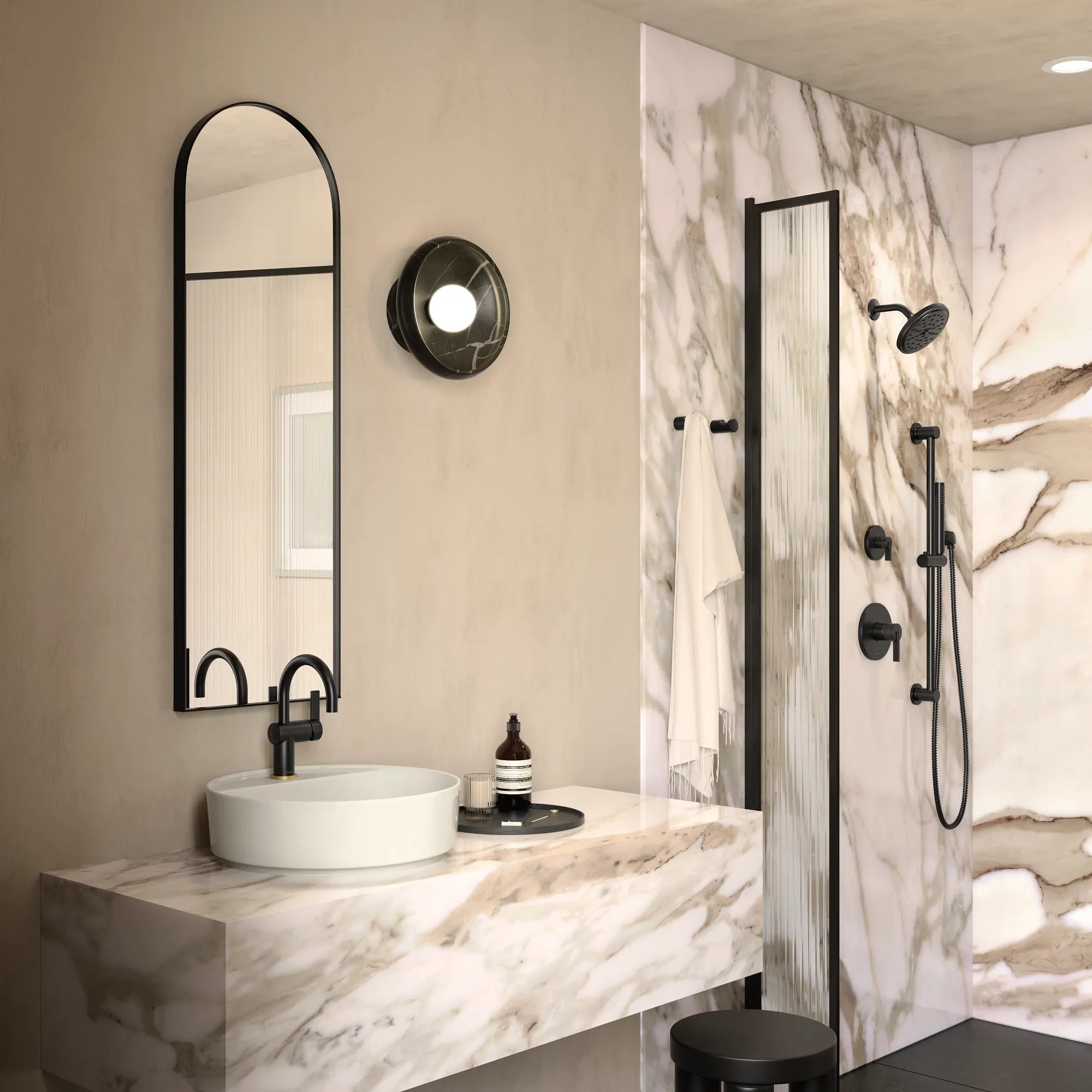 Cia M-Core 3 Shower Only - Image 5