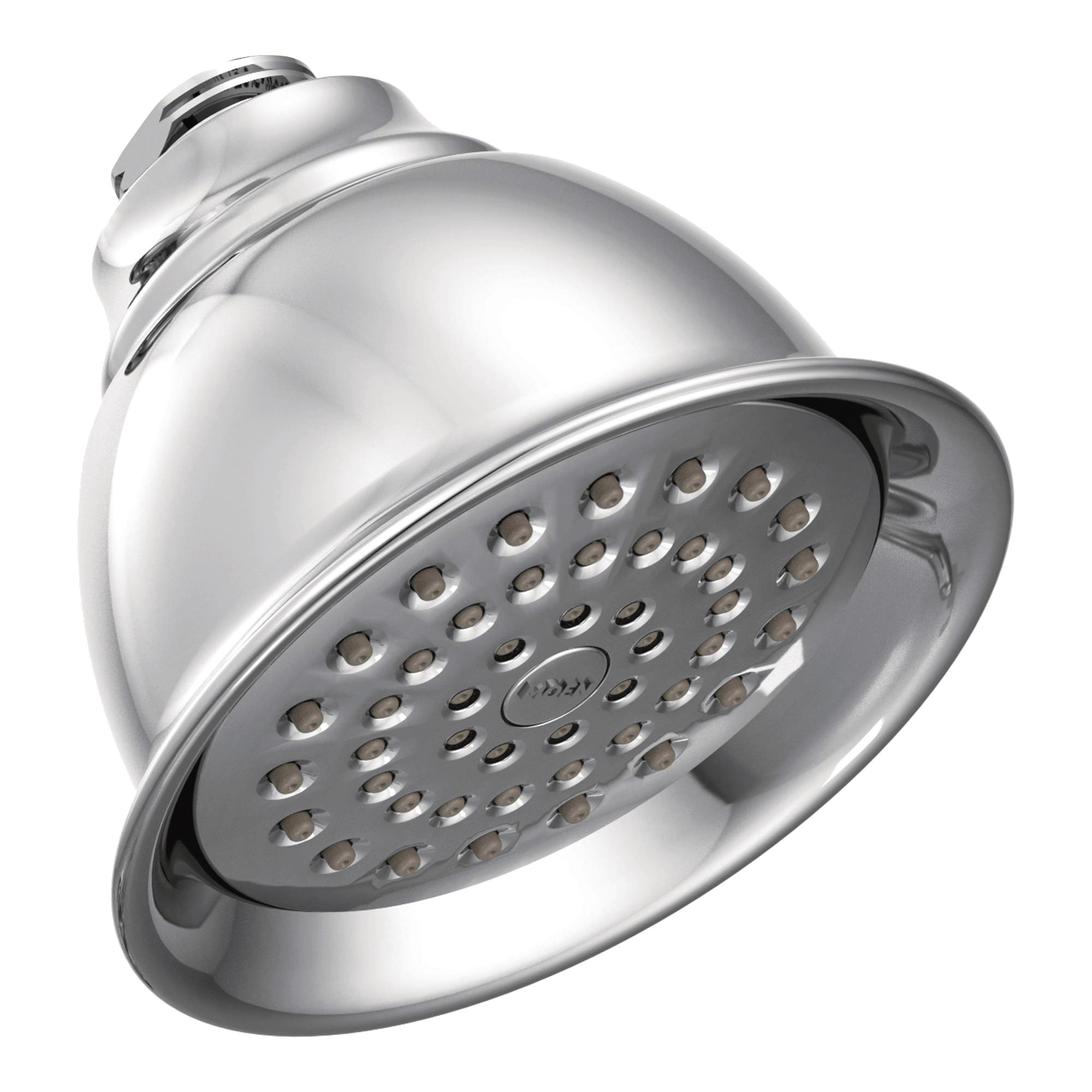 Moen One-Function 4-3/8 Diameter Standard Spray Head